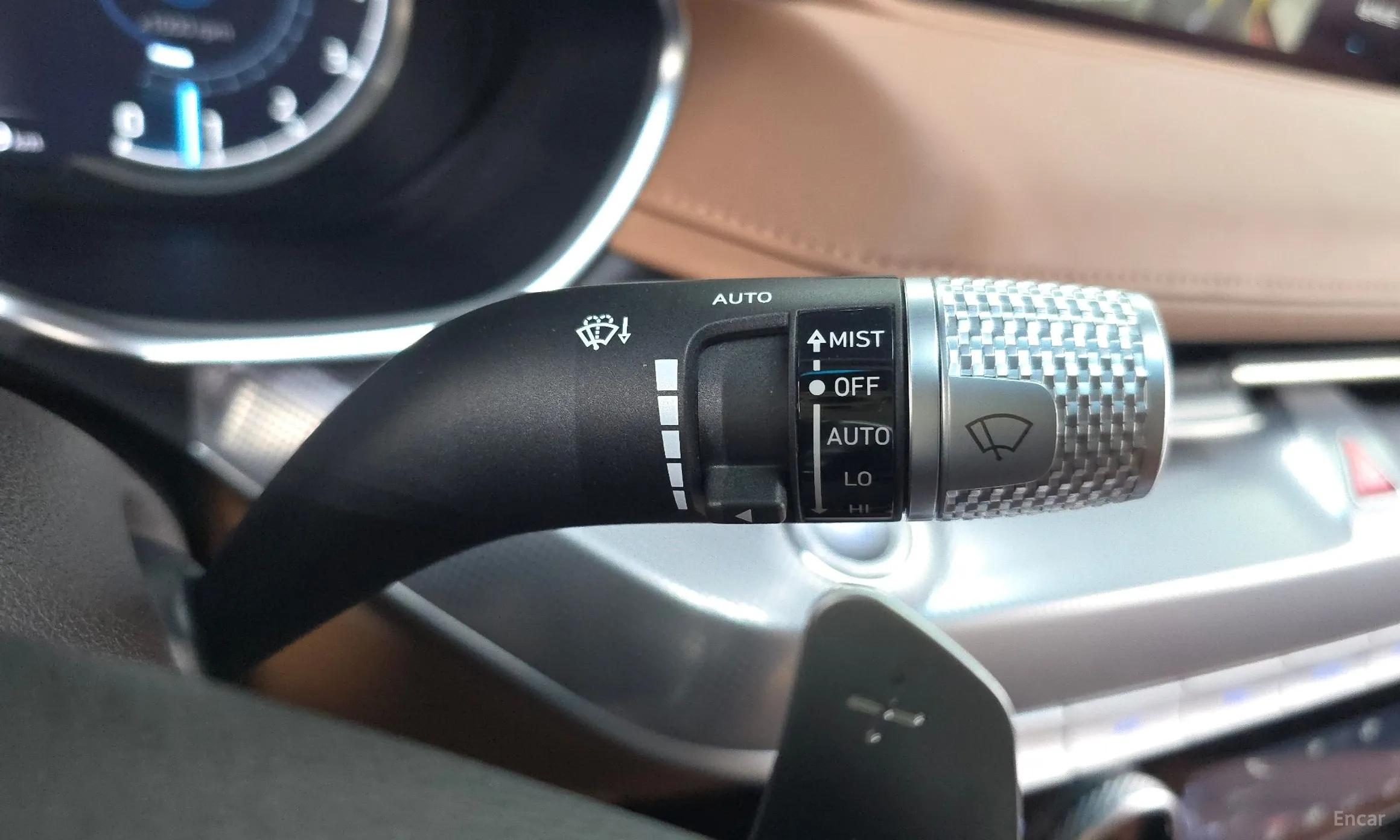 Genesis G80 (RG3) превью 18