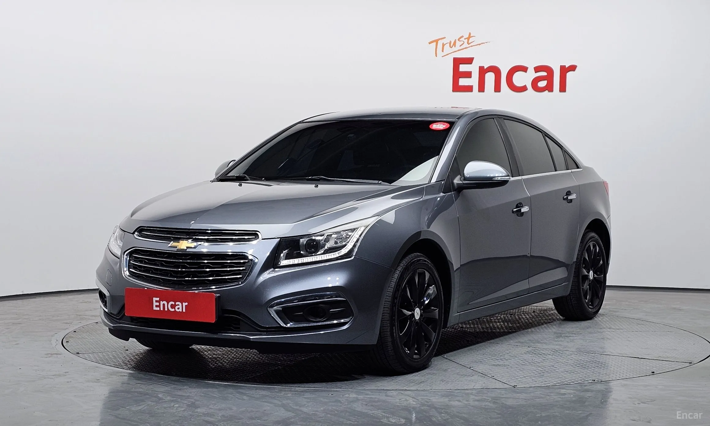 Cruze