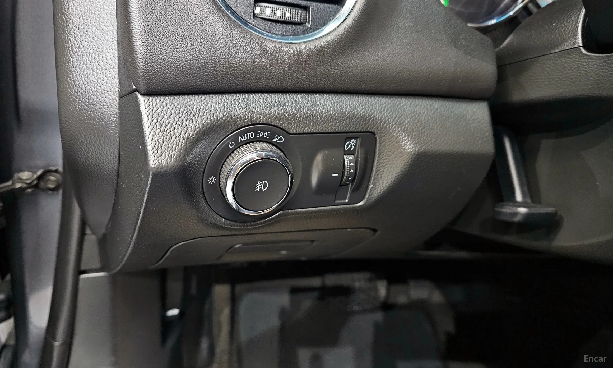 Chevrolet (GM Daewoo) Cruze превью 17