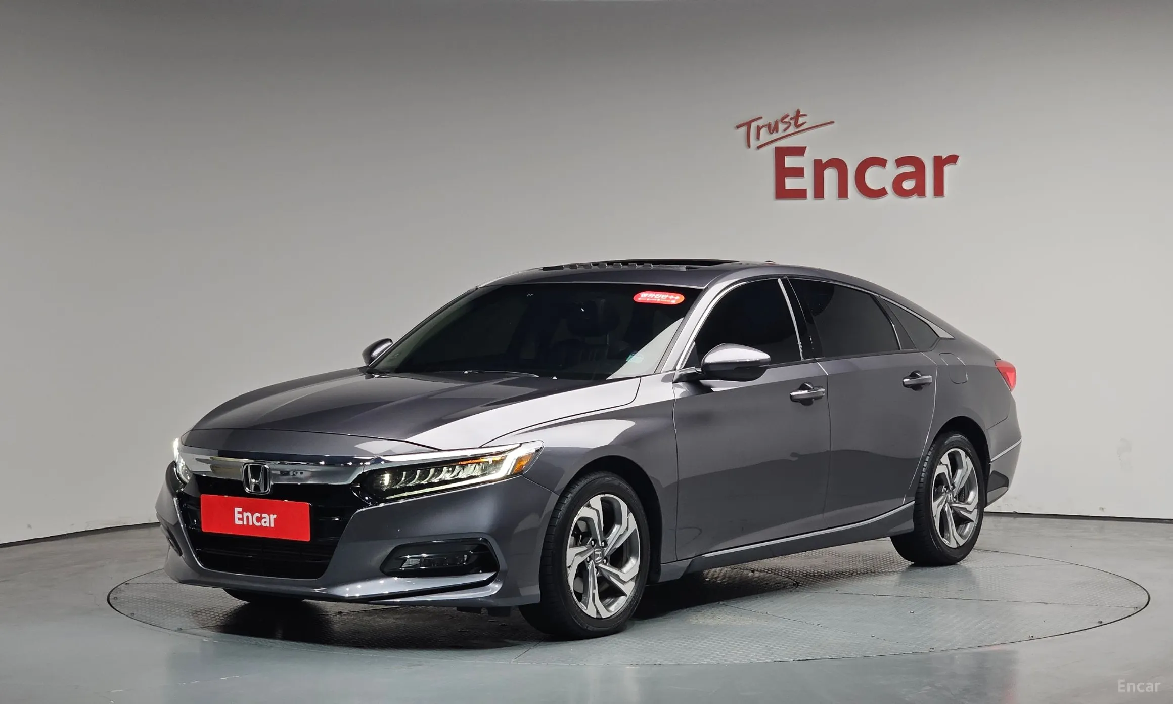 Accord 10th Generation