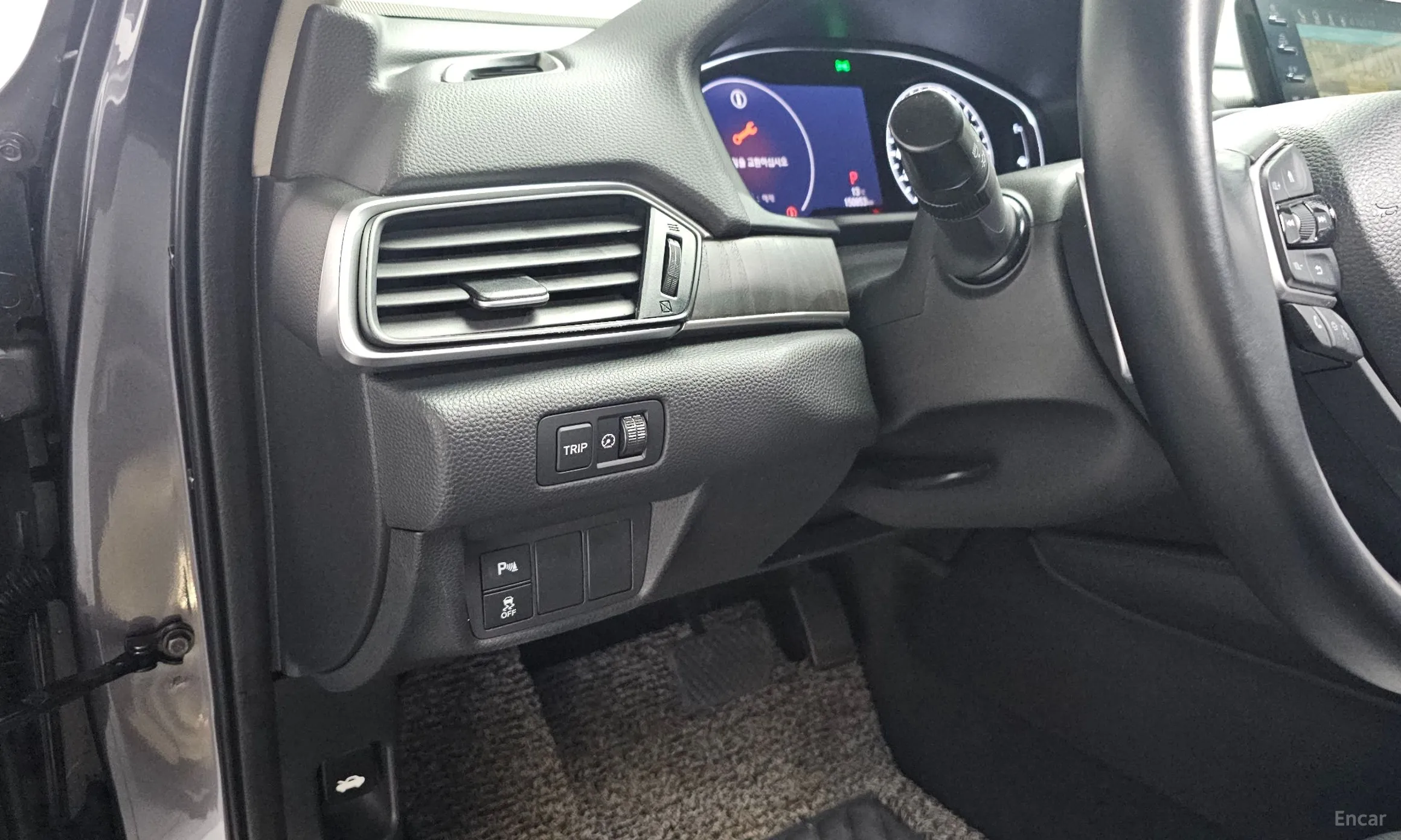 Honda Accord 10th Generation превью 13