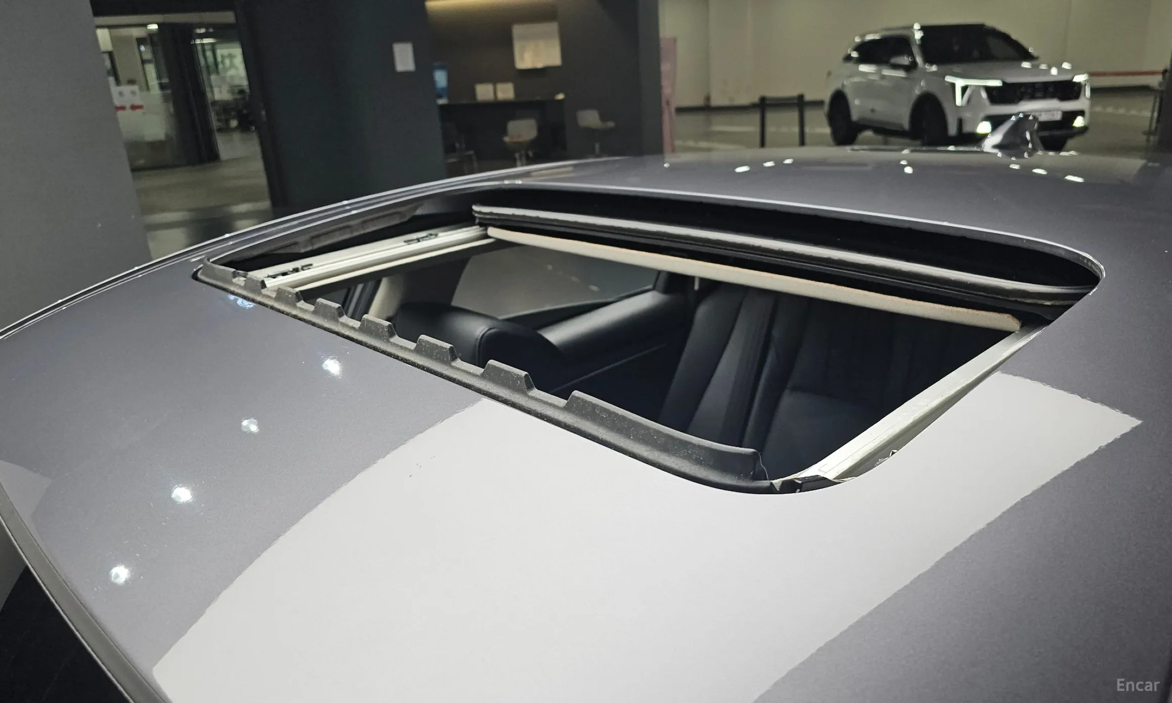 Honda Accord 10th Generation превью 19