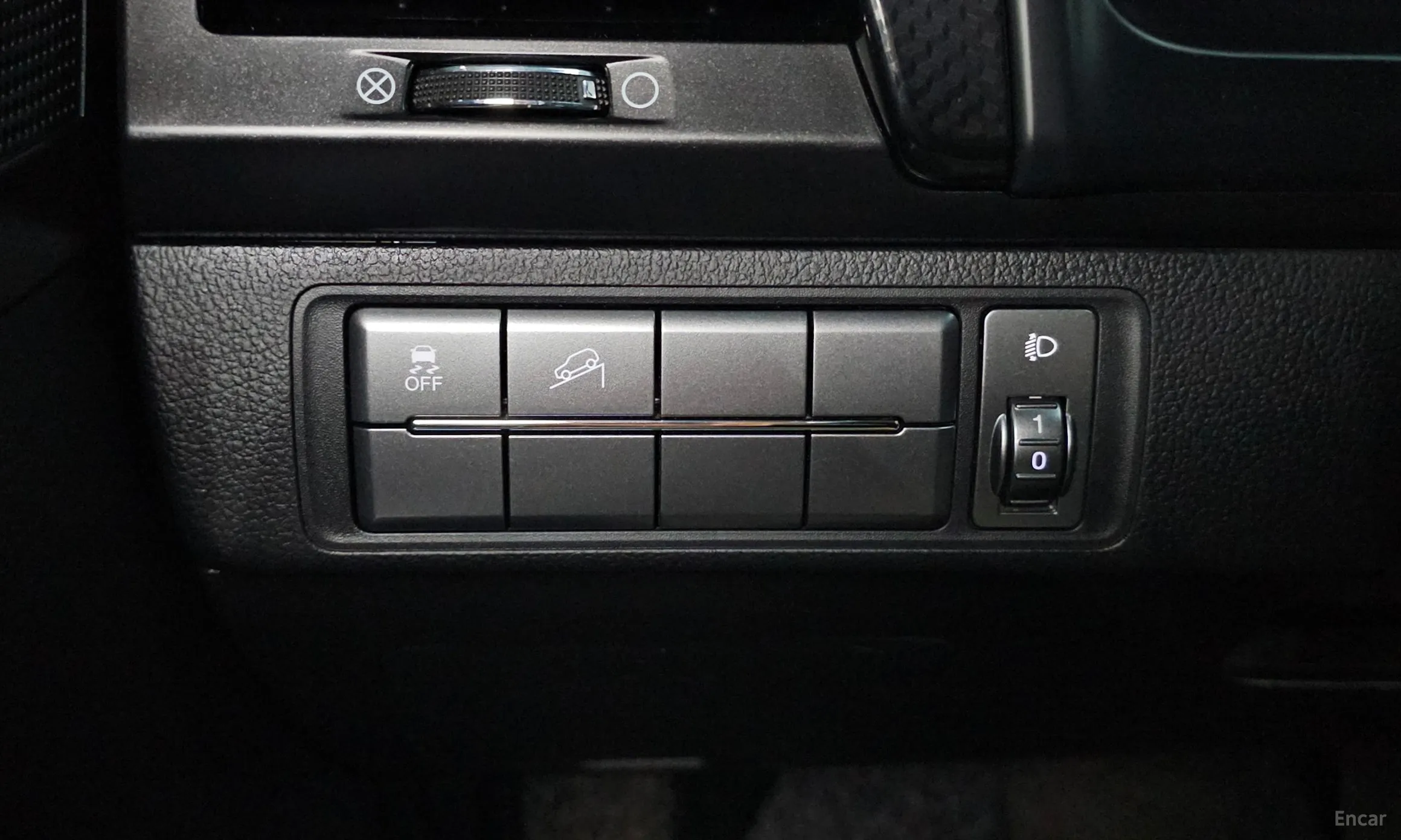 KG Mobility (SsangYong) Rexton Sports Khan превью 17