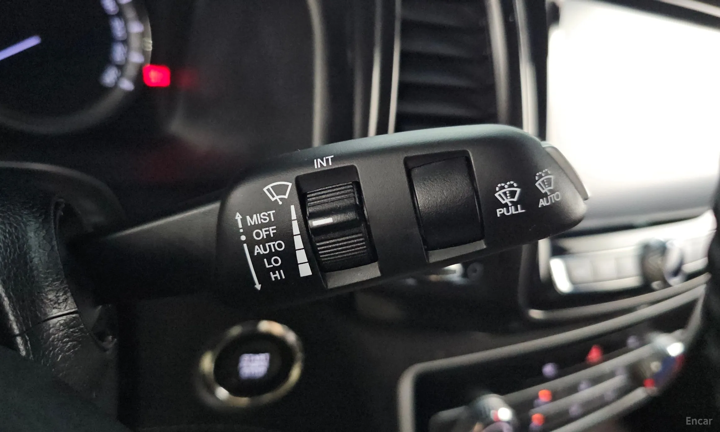 KG Mobility (SsangYong) Rexton Sports Khan превью 18