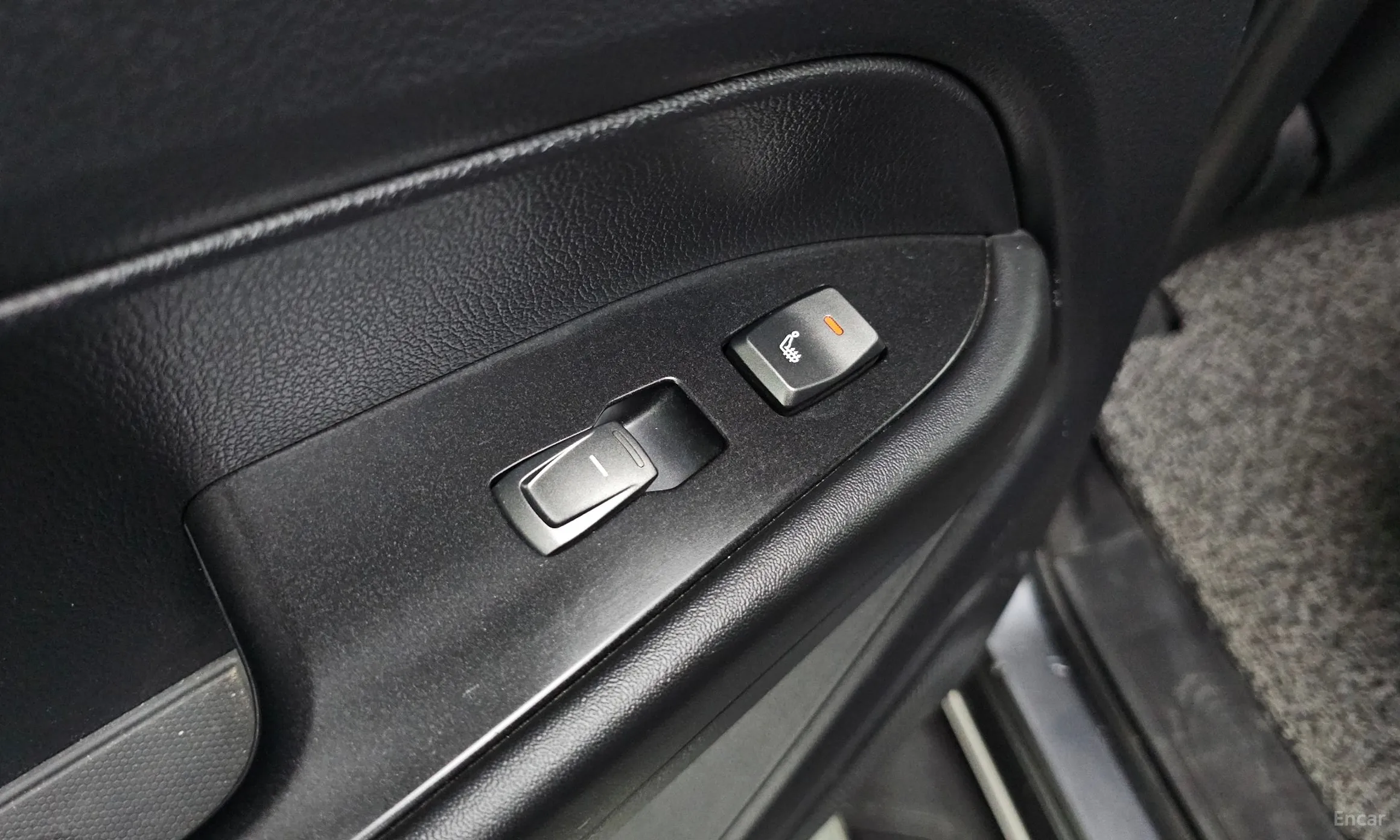 KG Mobility (SsangYong) Rexton Sports Khan превью 19
