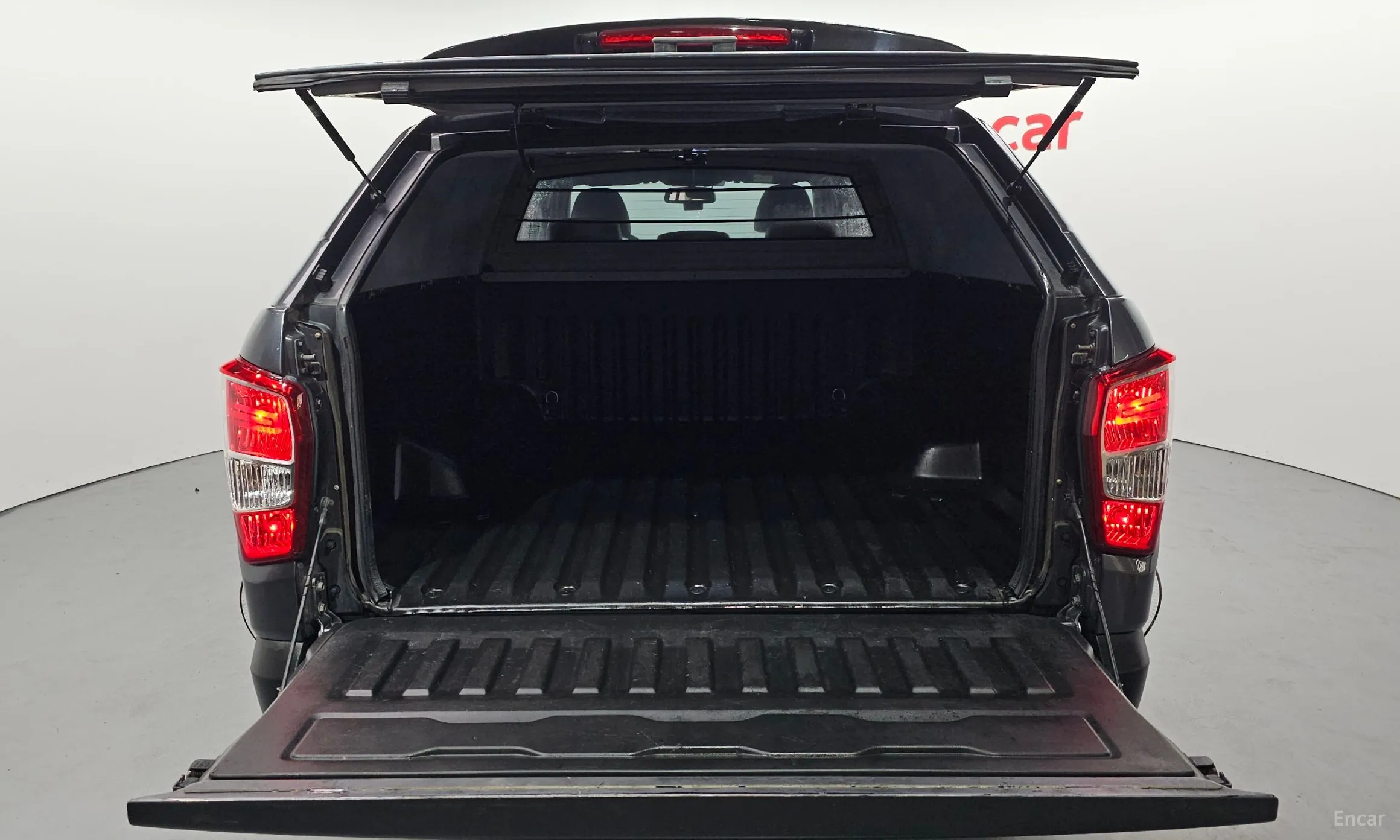 KG Mobility (SsangYong) Rexton Sports Khan превью 20