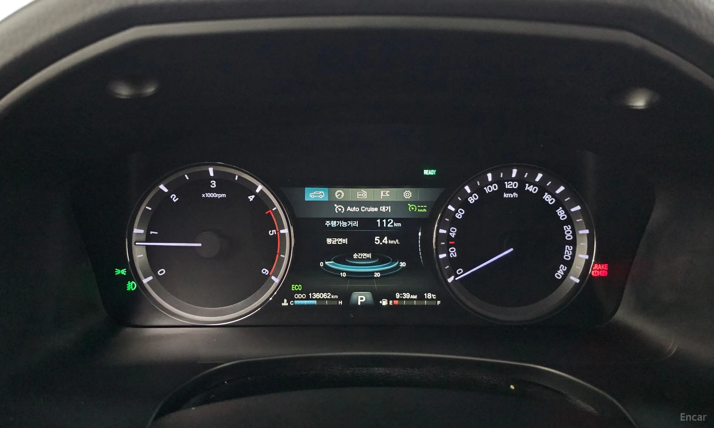 KG Mobility (SsangYong) Rexton Sports Khan превью 8