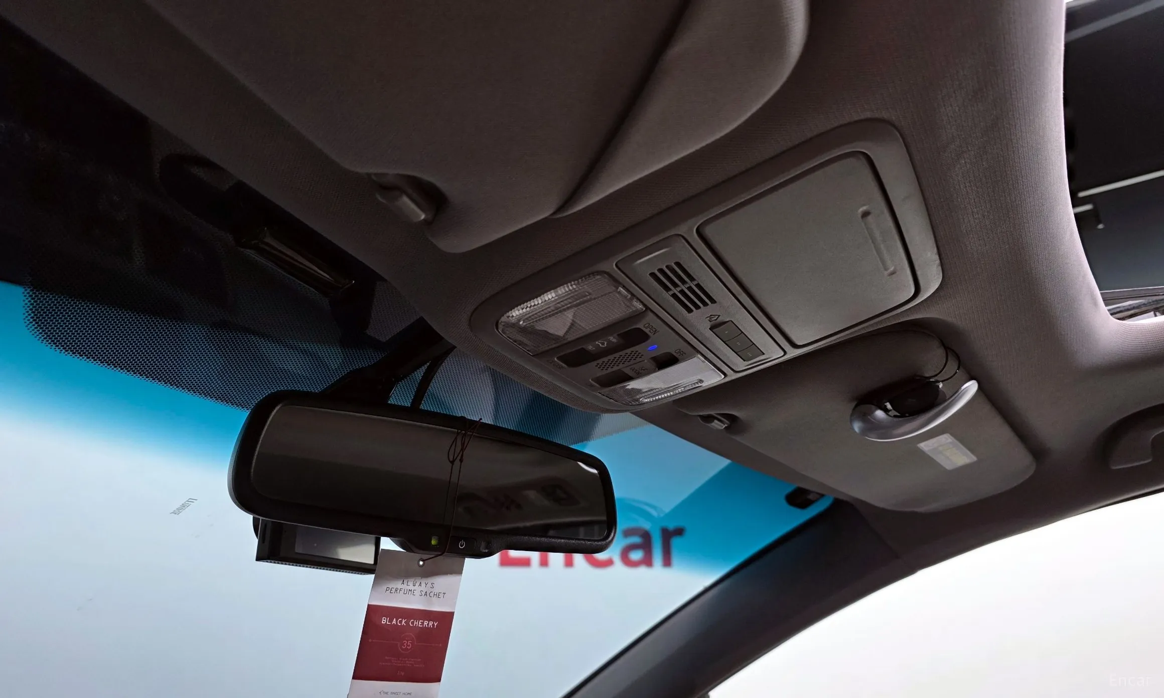 Honda Odyssey превью 18