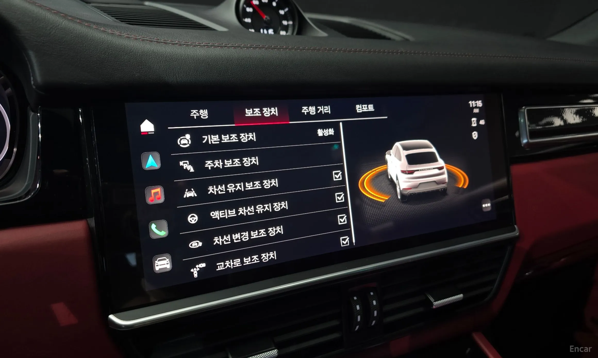 Porsche Cayenne (PO536) превью 16
