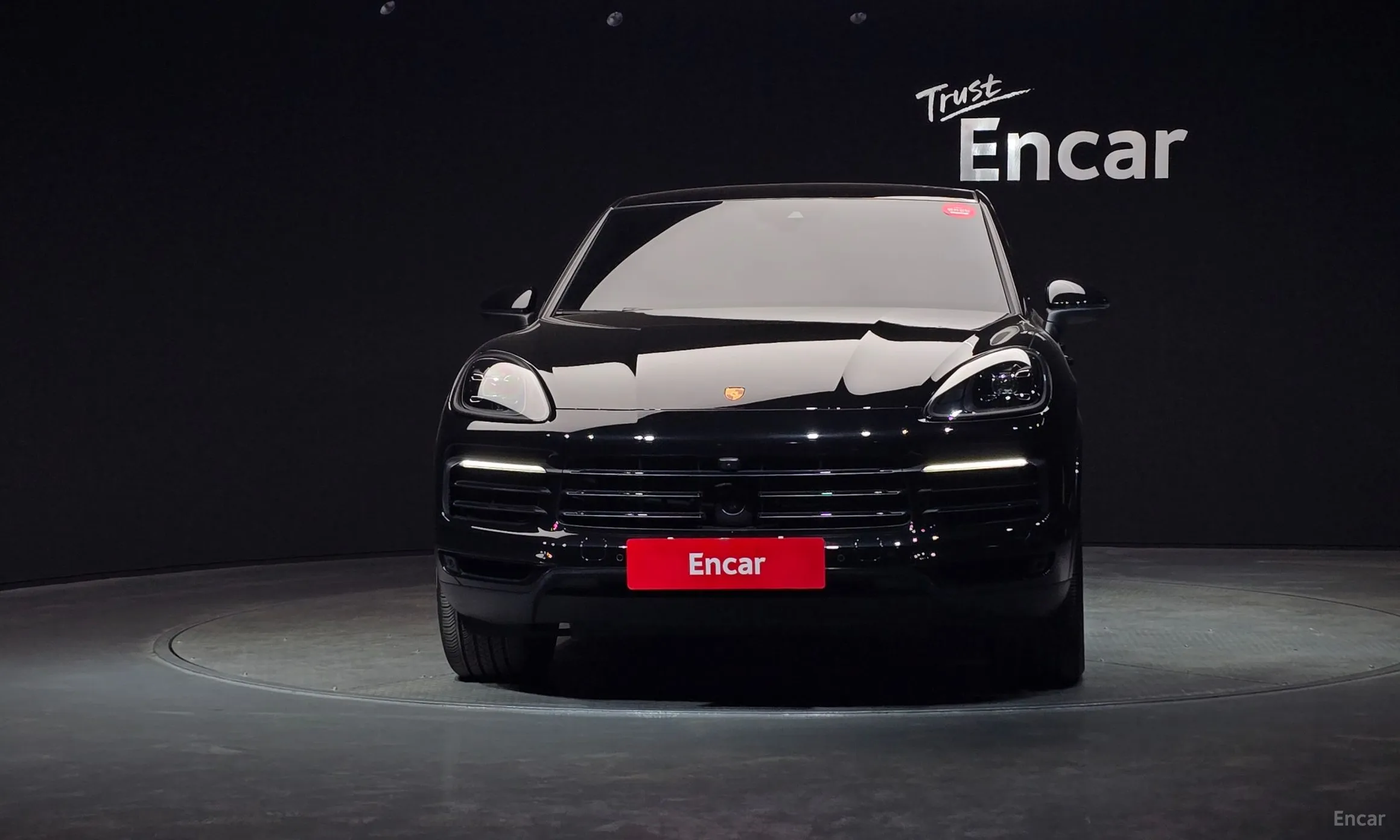 Porsche Cayenne (PO536) превью 3