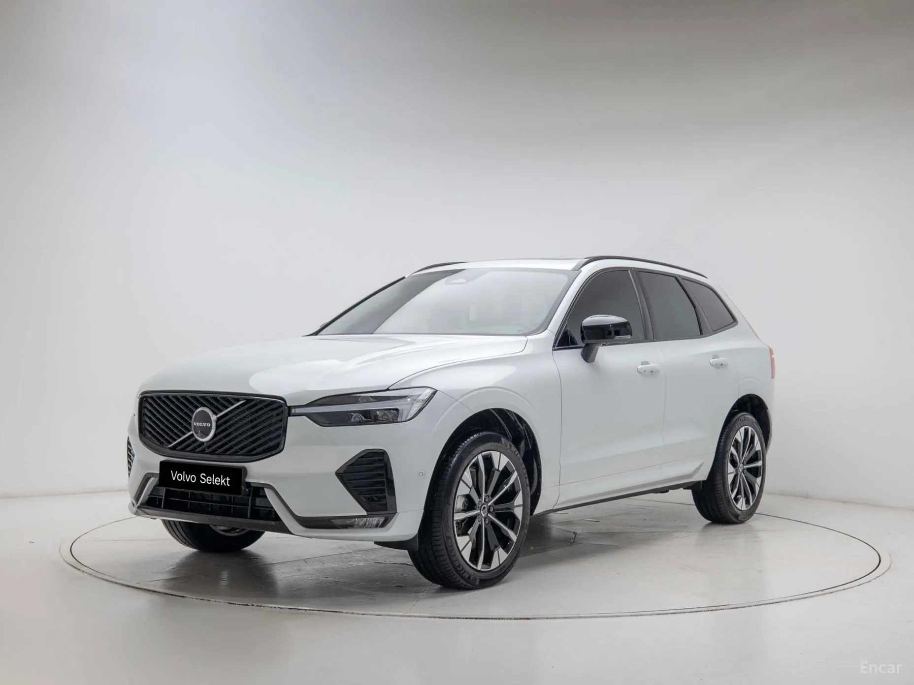 Volvo XC60 Gen 2