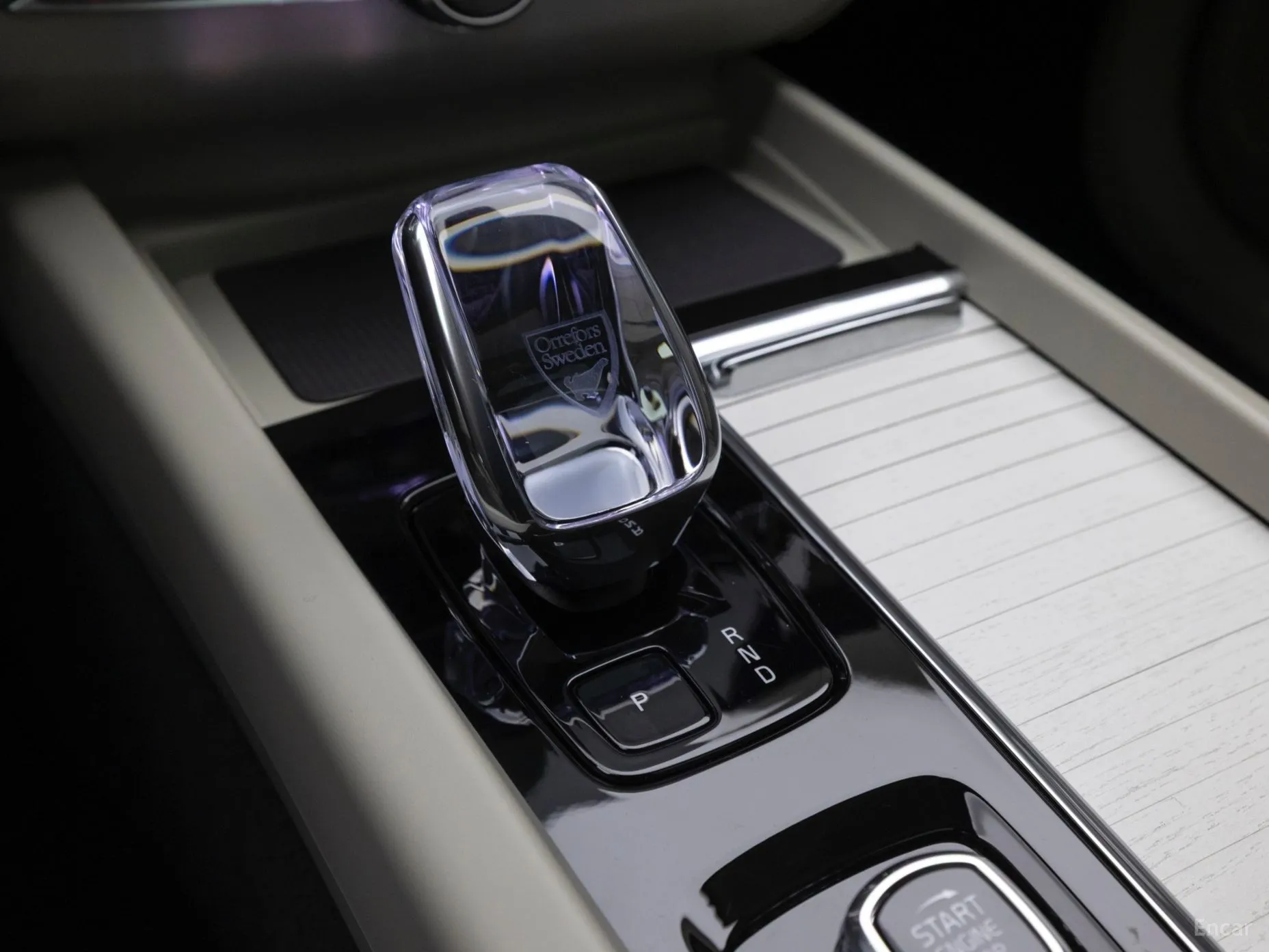 Volvo XC60 Gen 2 превью 12