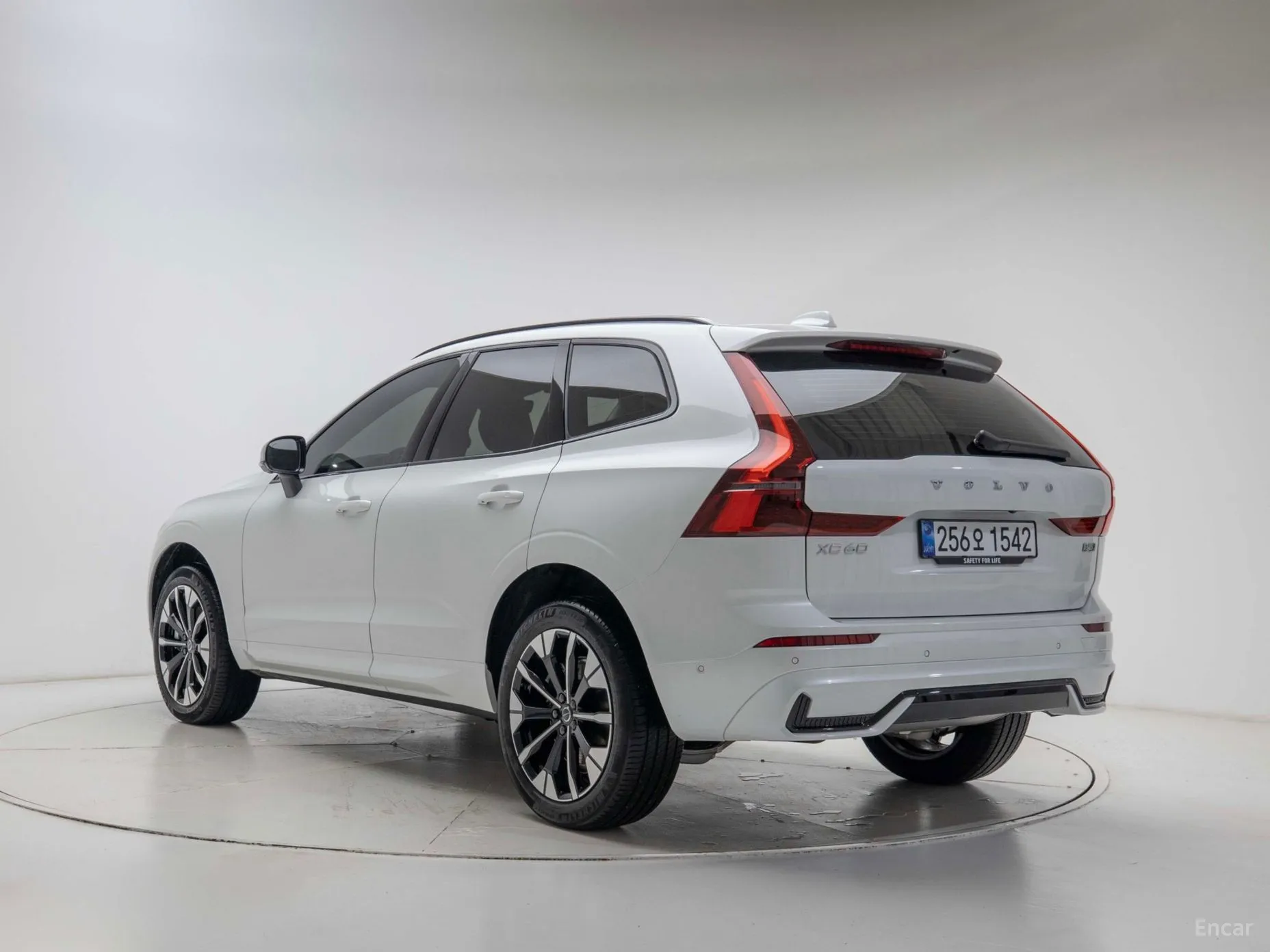 Volvo XC60 Gen 2