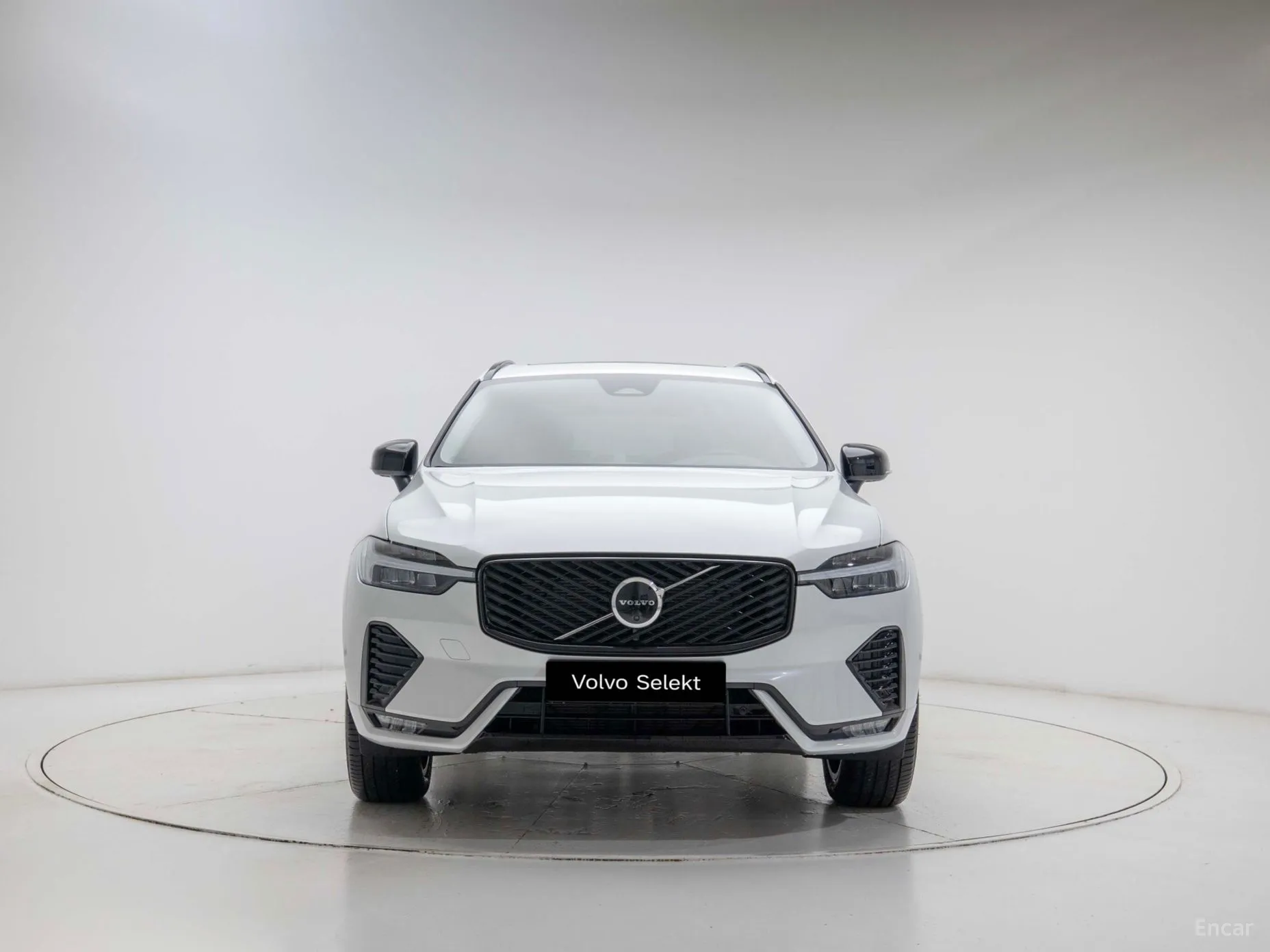Volvo XC60 Gen 2 превью 3