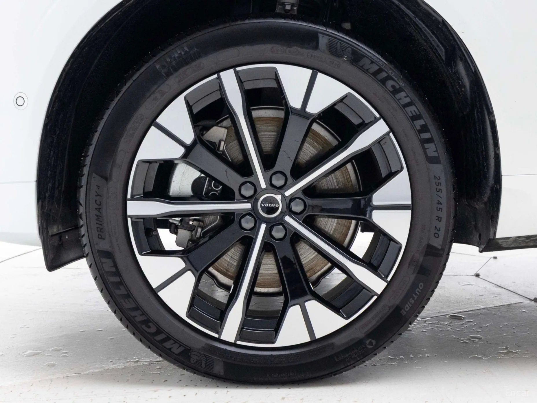 Volvo XC60 Gen 2 превью 5