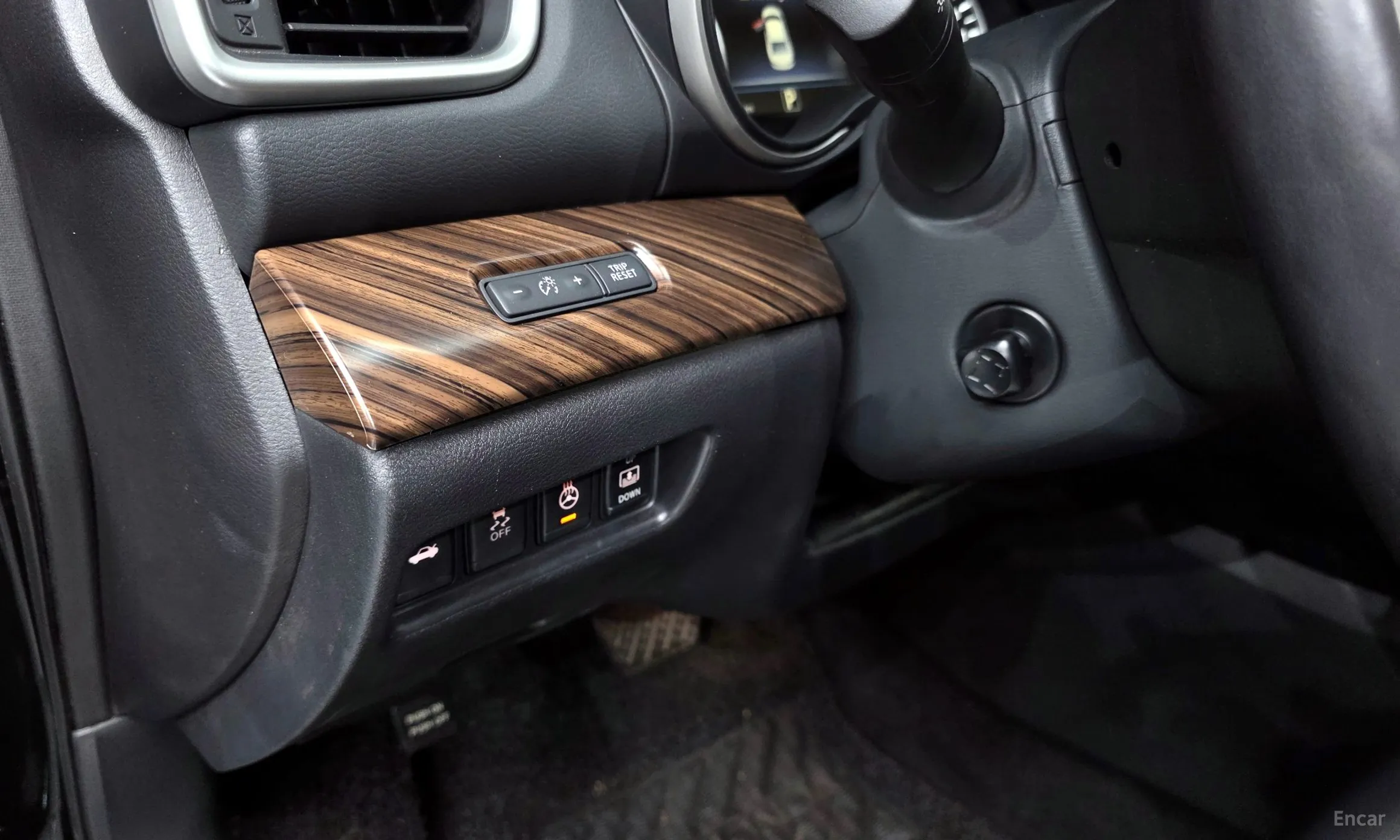 Nissan Maxima (A36) превью 16