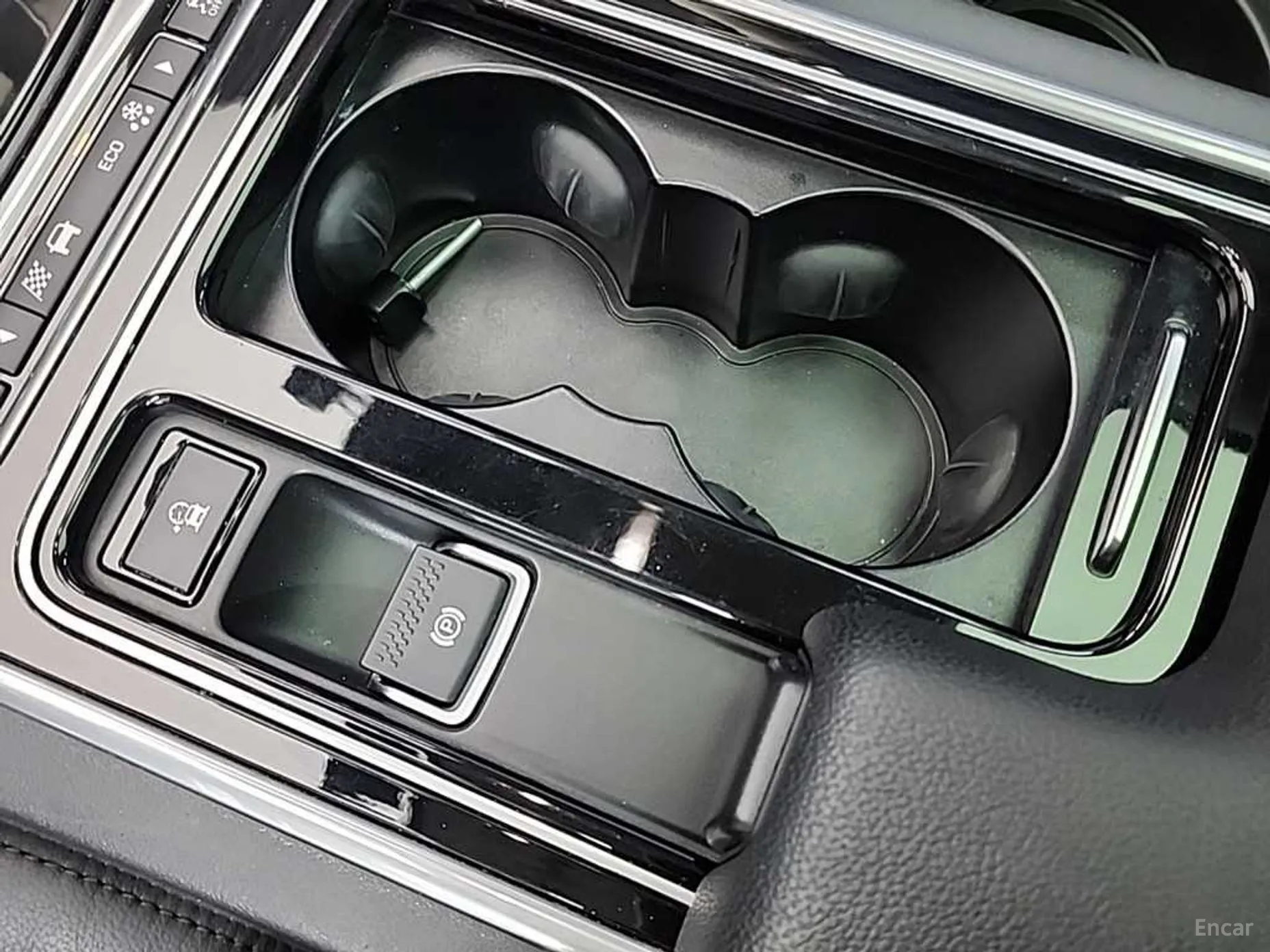Jaguar XF (x260) превью 17