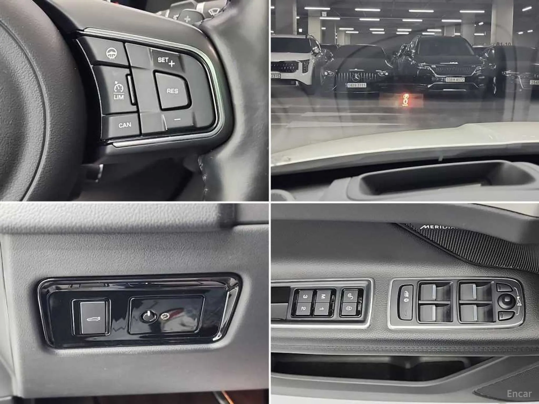 Jaguar XF (x260) превью 19