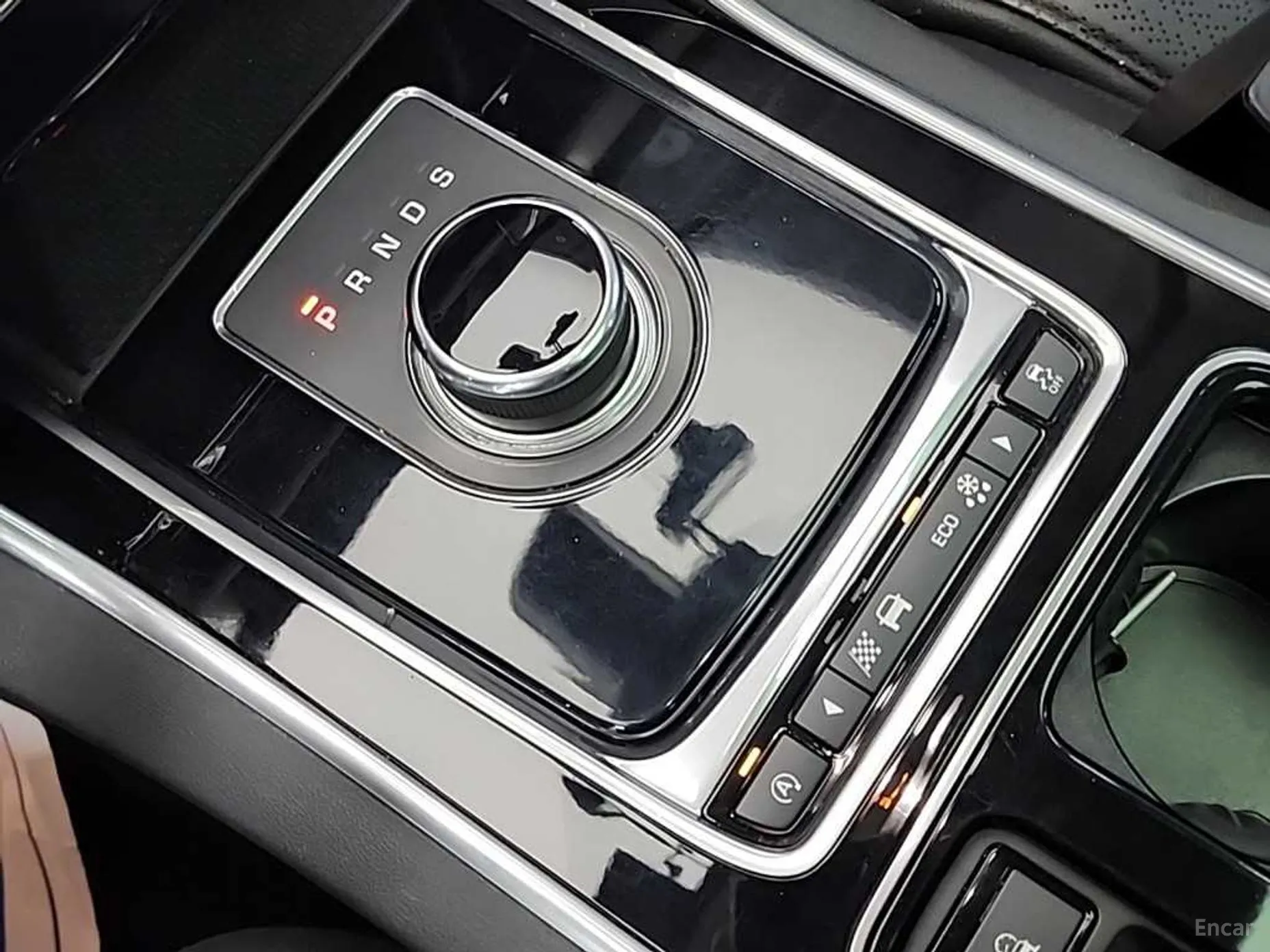 Jaguar XF (x260) превью 8