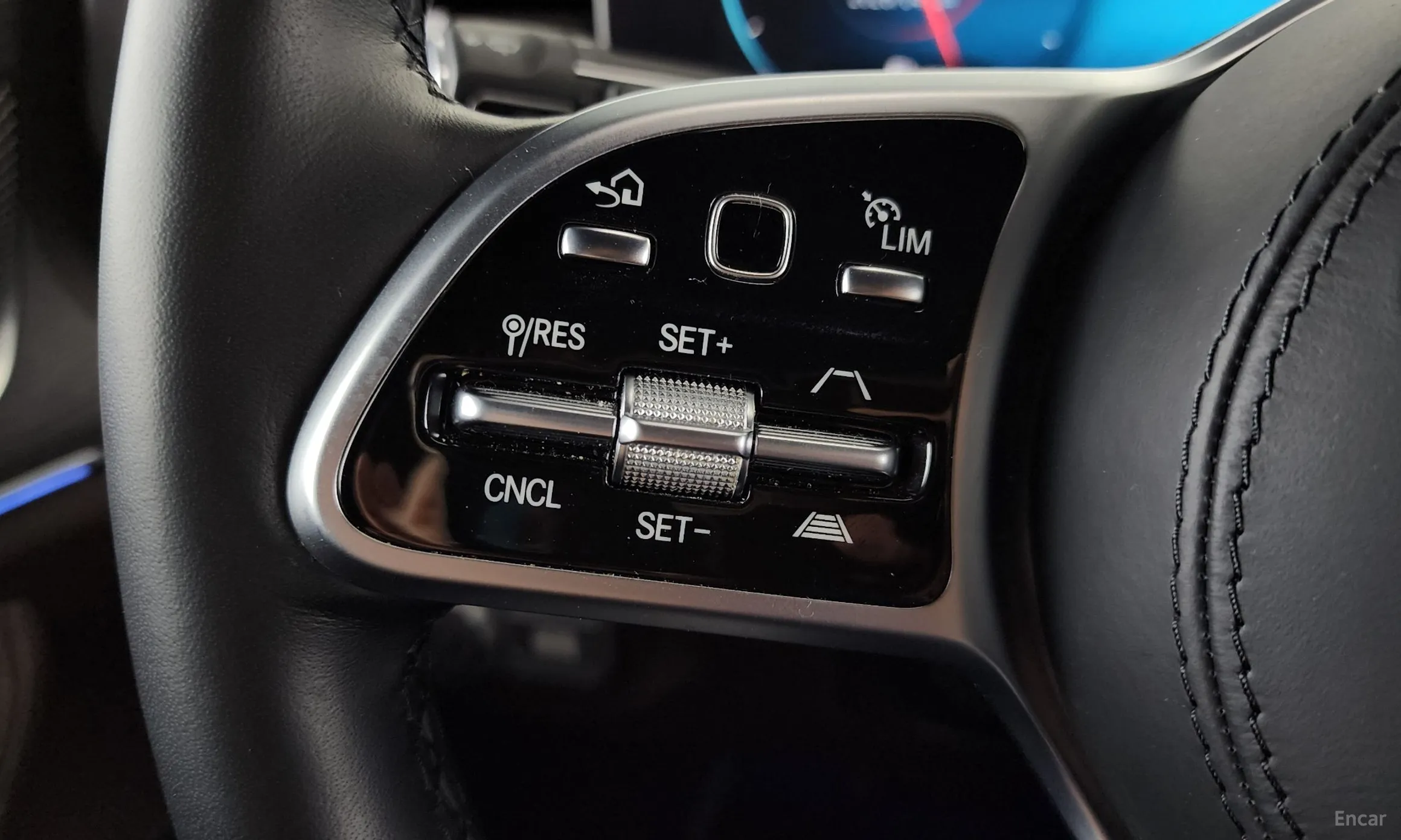 Mercedes Benz GLS-Class X167 превью 15