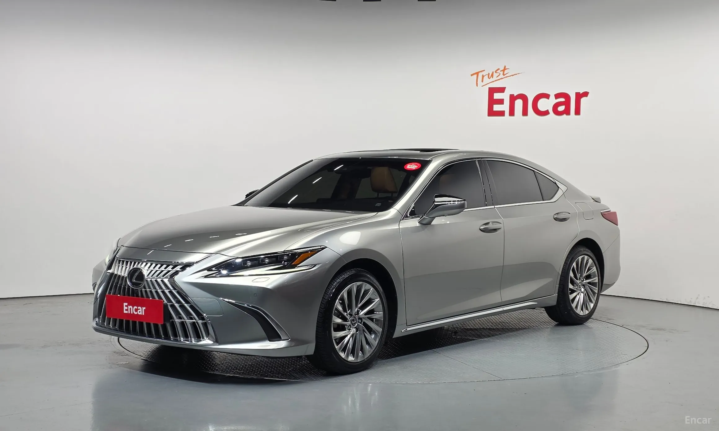 ES300h 7th Generation