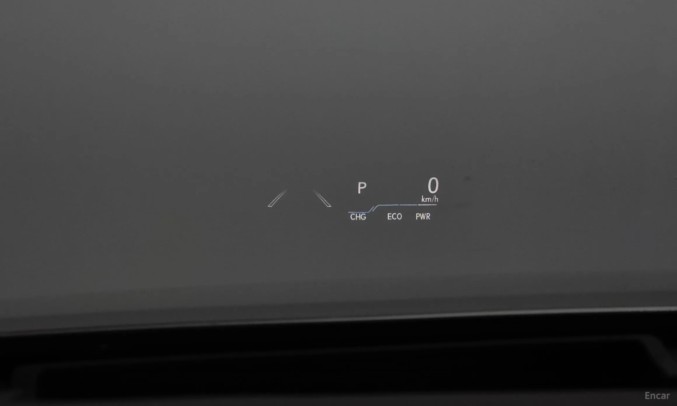 Lexus ES300h 7th Generation превью 14