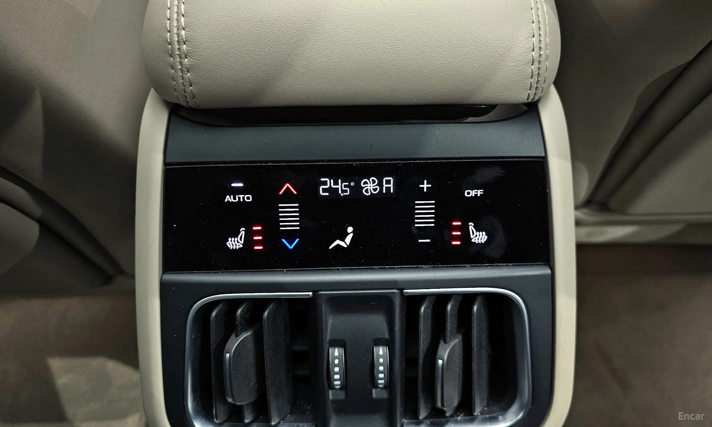 Maserati Grekale превью 19