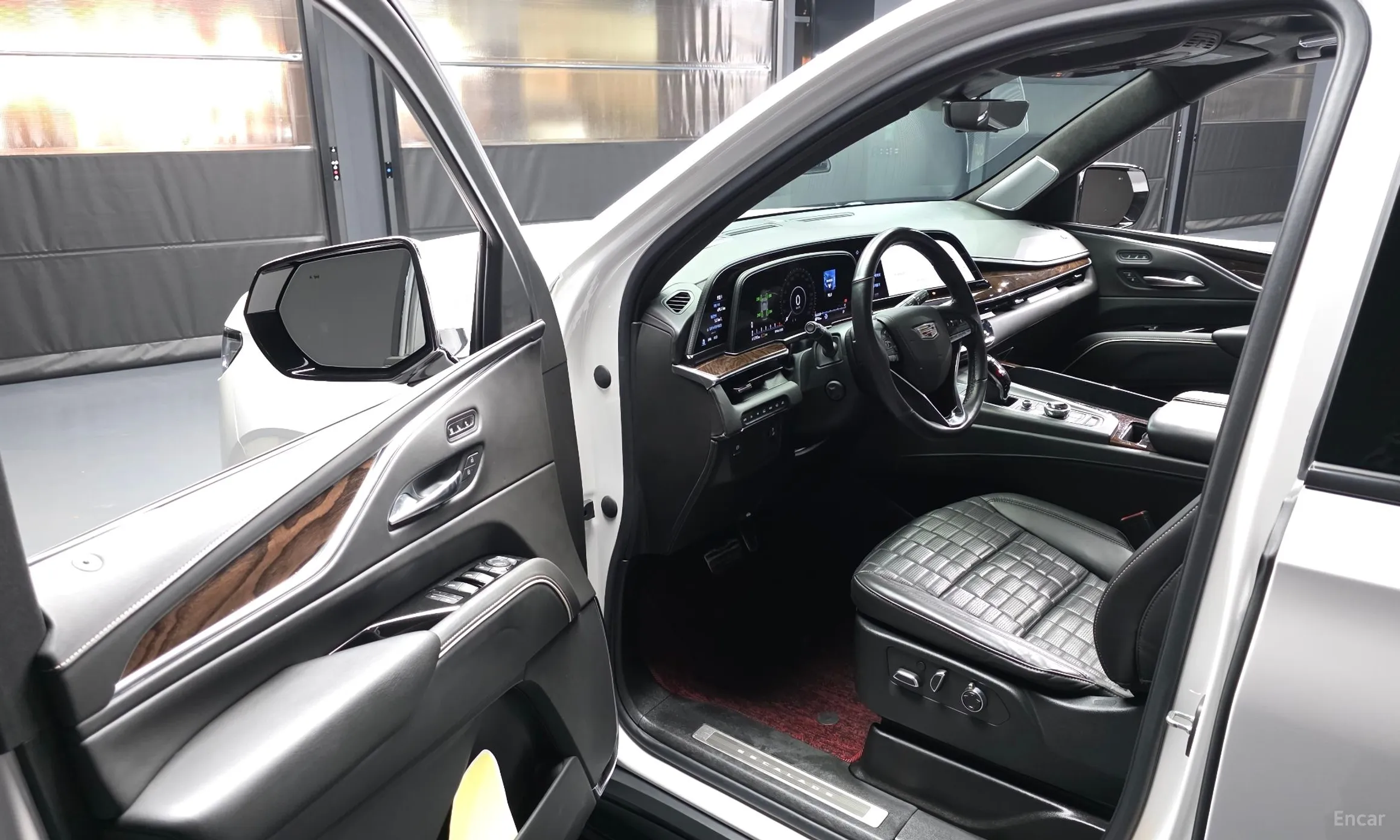 Cadillac Escalade 5th Generation превью 10