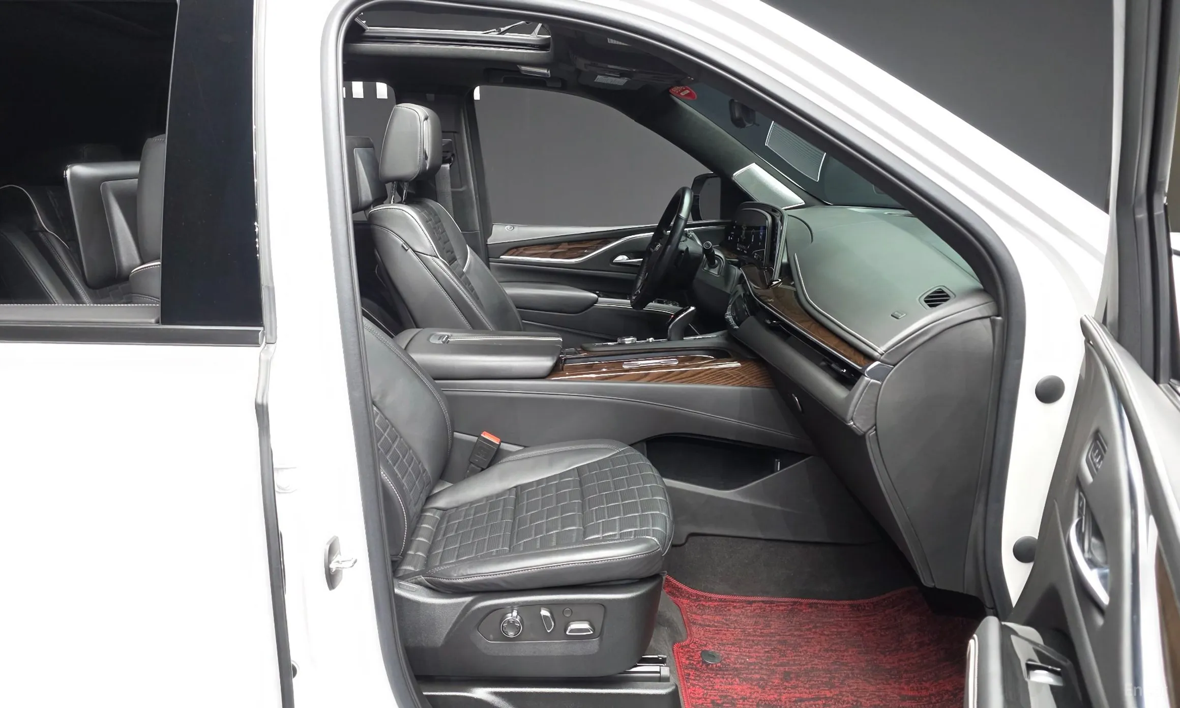 Cadillac Escalade 5th Generation превью 11