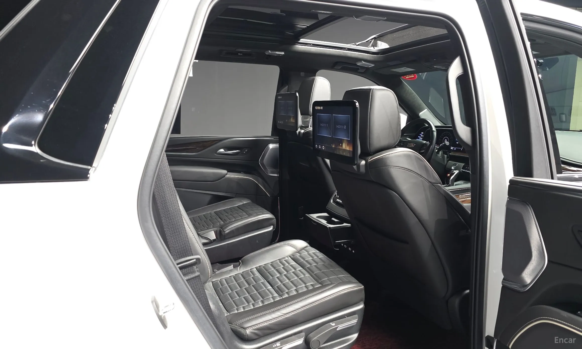 Cadillac Escalade 5th Generation превью 12