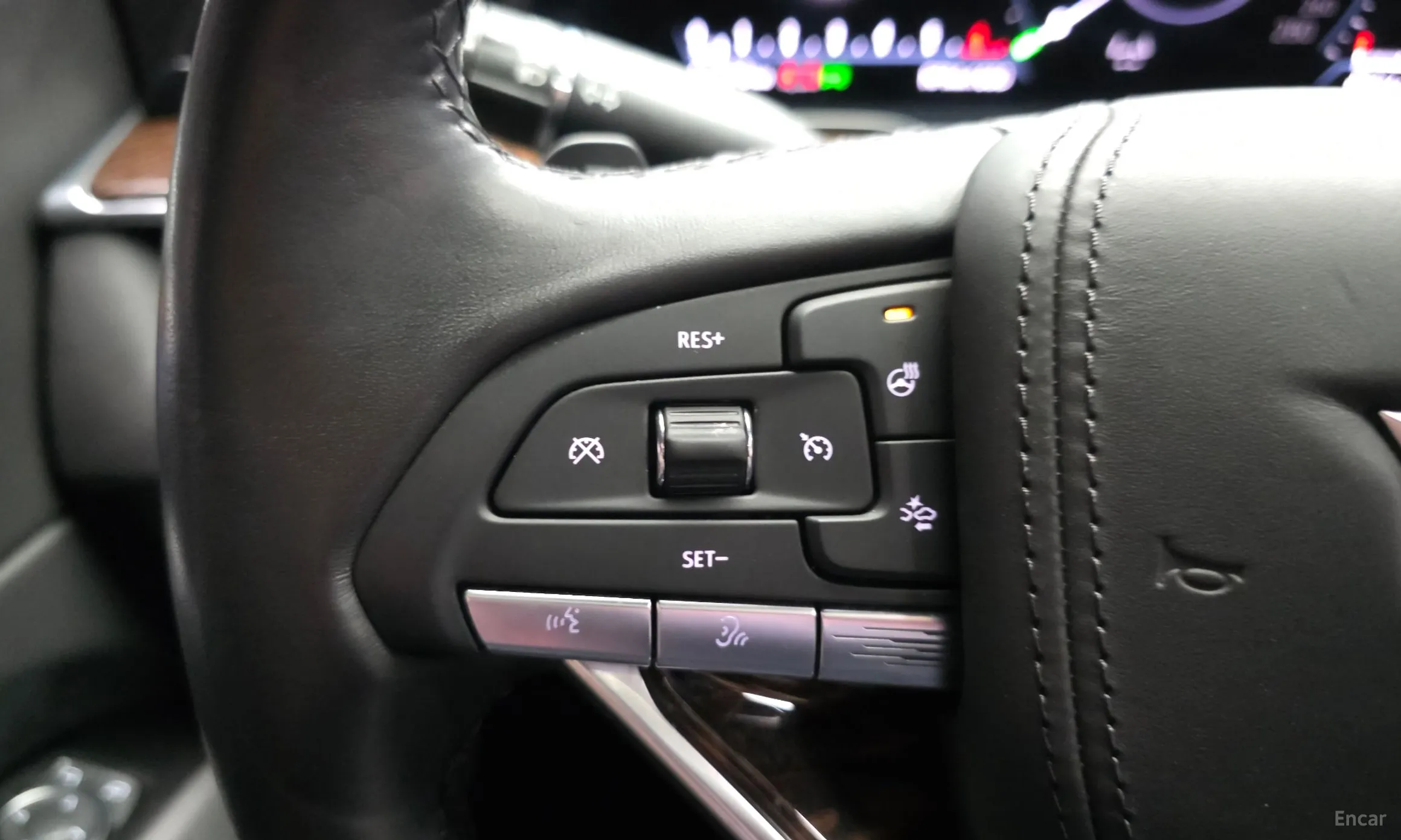 Cadillac Escalade 5th Generation превью 18