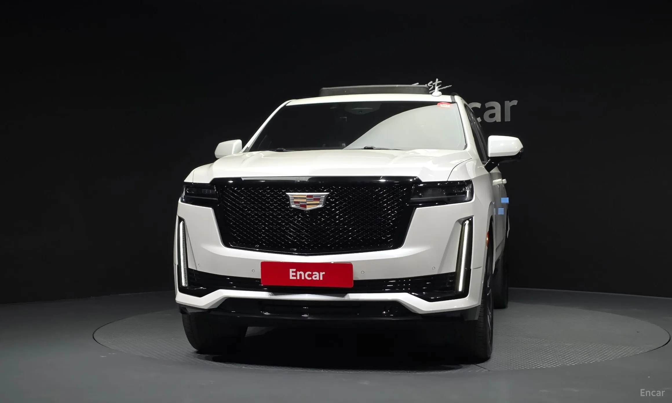 Cadillac Escalade 5th Generation превью 3