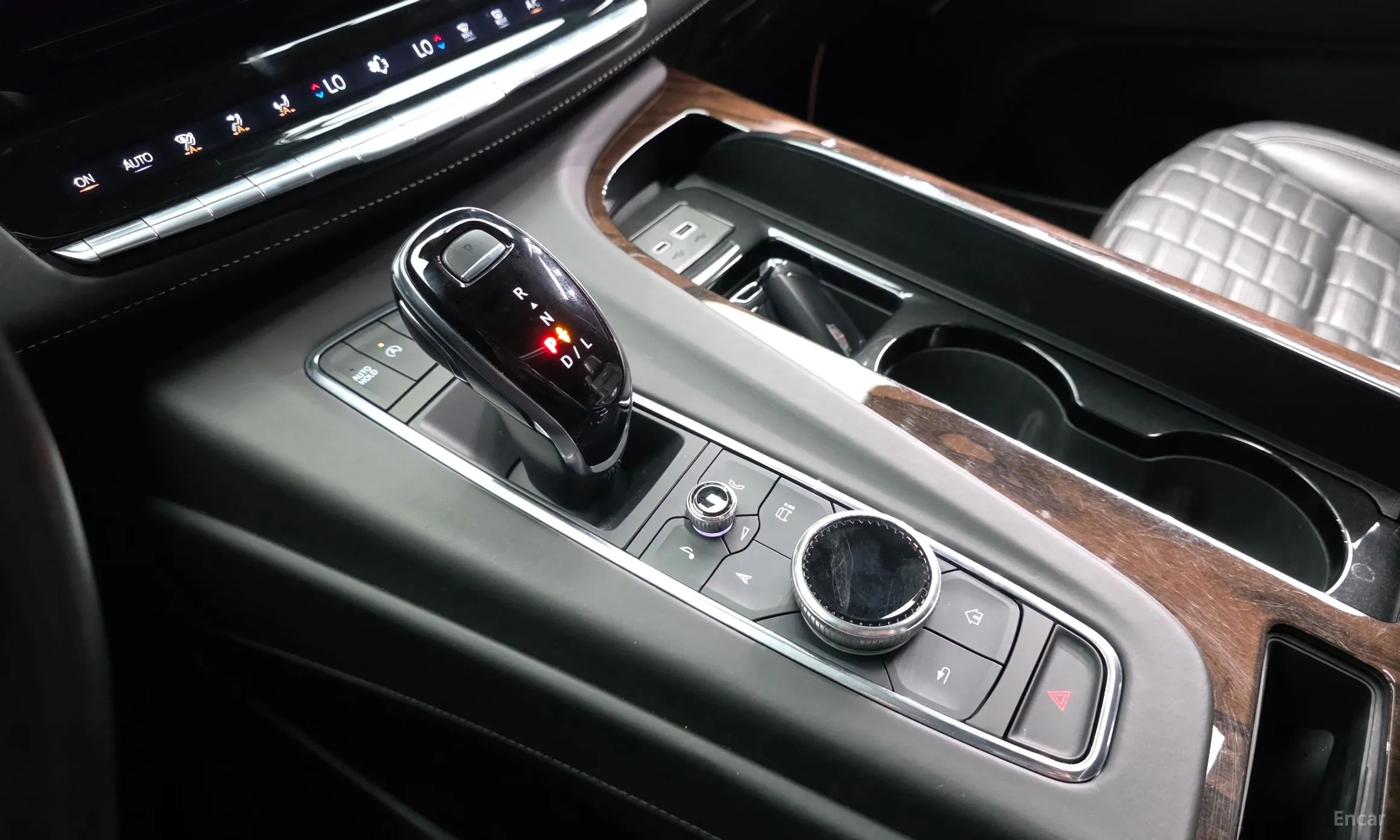 Cadillac Escalade 5th Generation превью 9