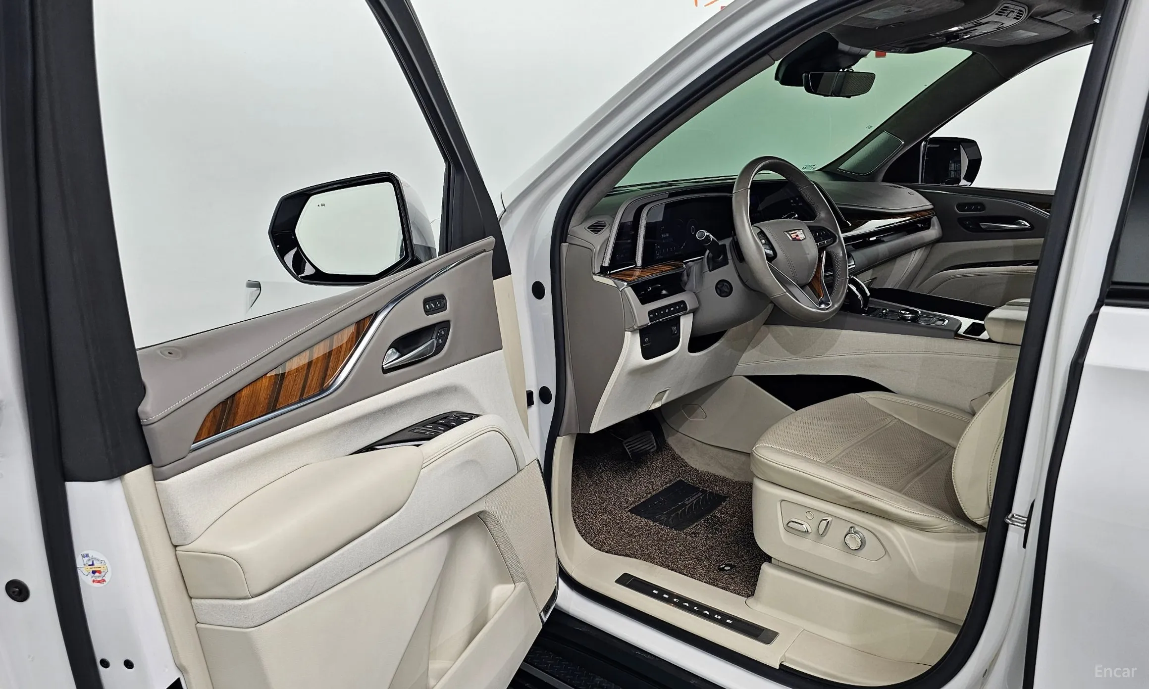 Cadillac Escalade 5th Generation превью 10