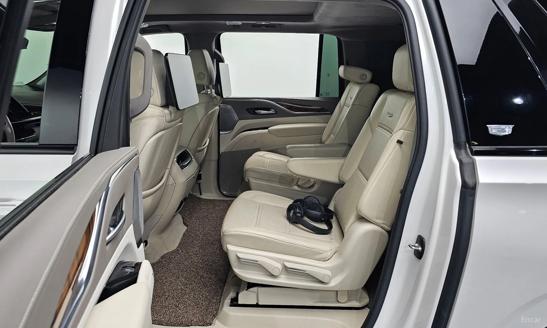Cadillac Escalade 5th Generation превью 11