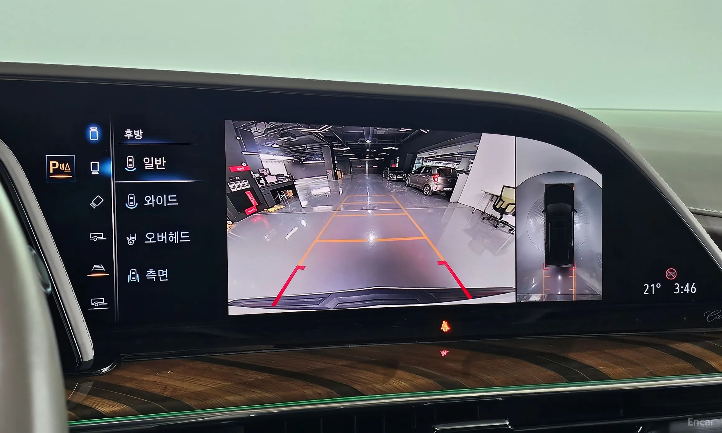 Cadillac Escalade 5th Generation превью 14