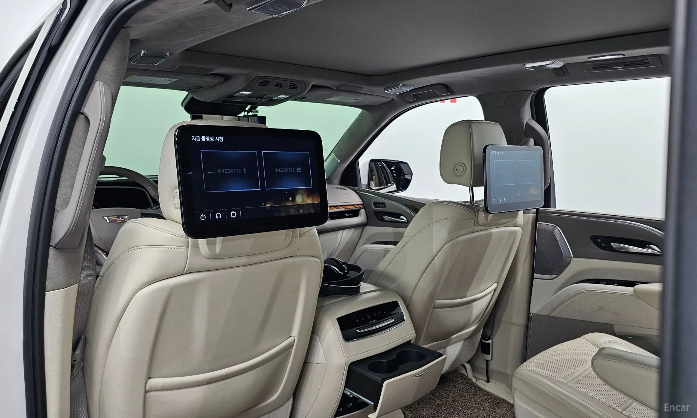 Cadillac Escalade 5th Generation превью 18
