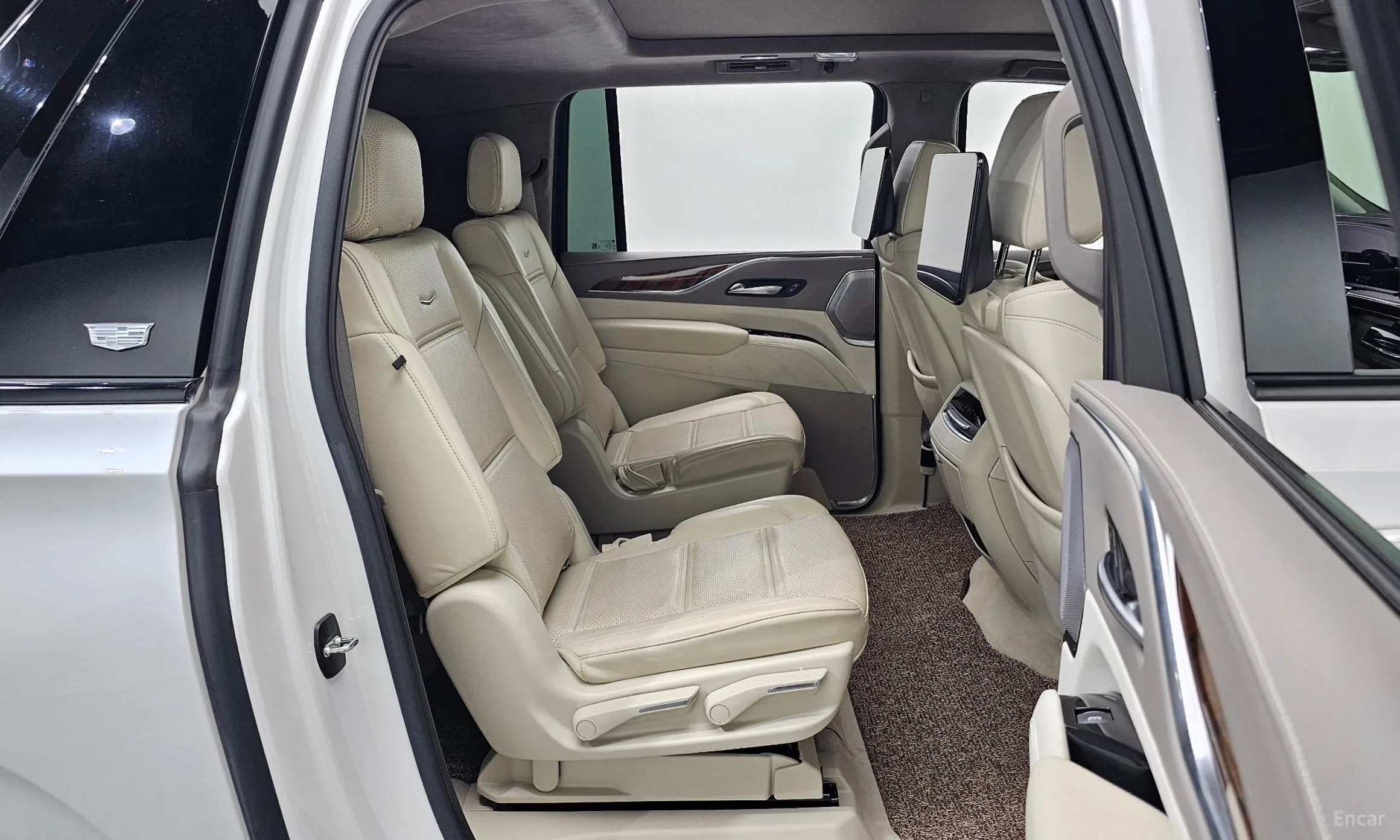 Cadillac Escalade 5th Generation превью 19