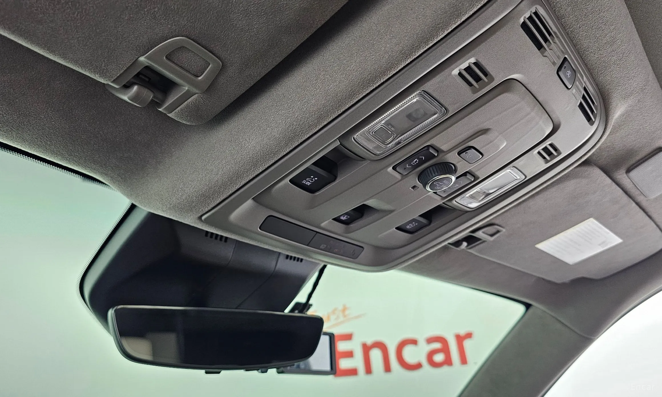 Cadillac Escalade 5th Generation превью 20