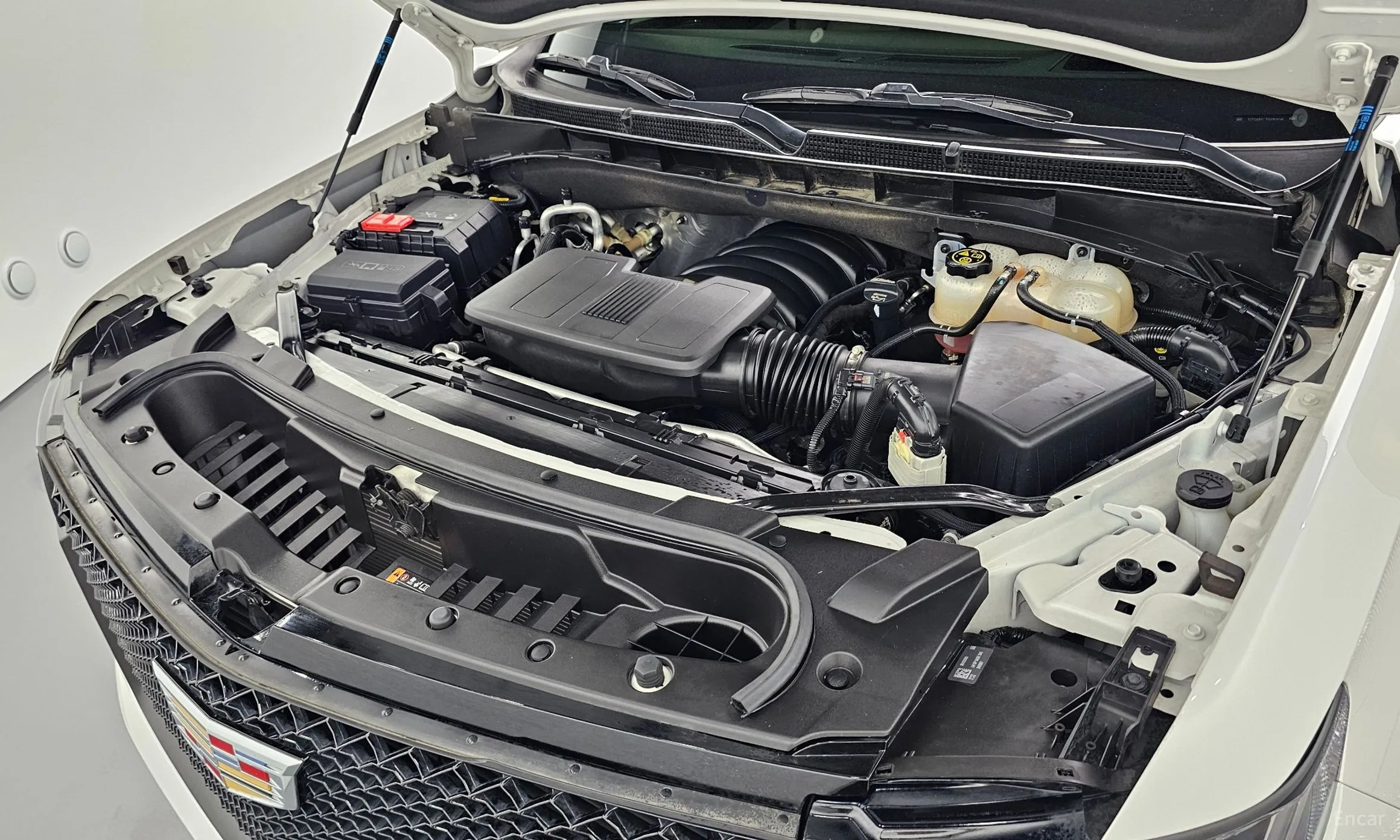 Cadillac Escalade 5th Generation превью 6