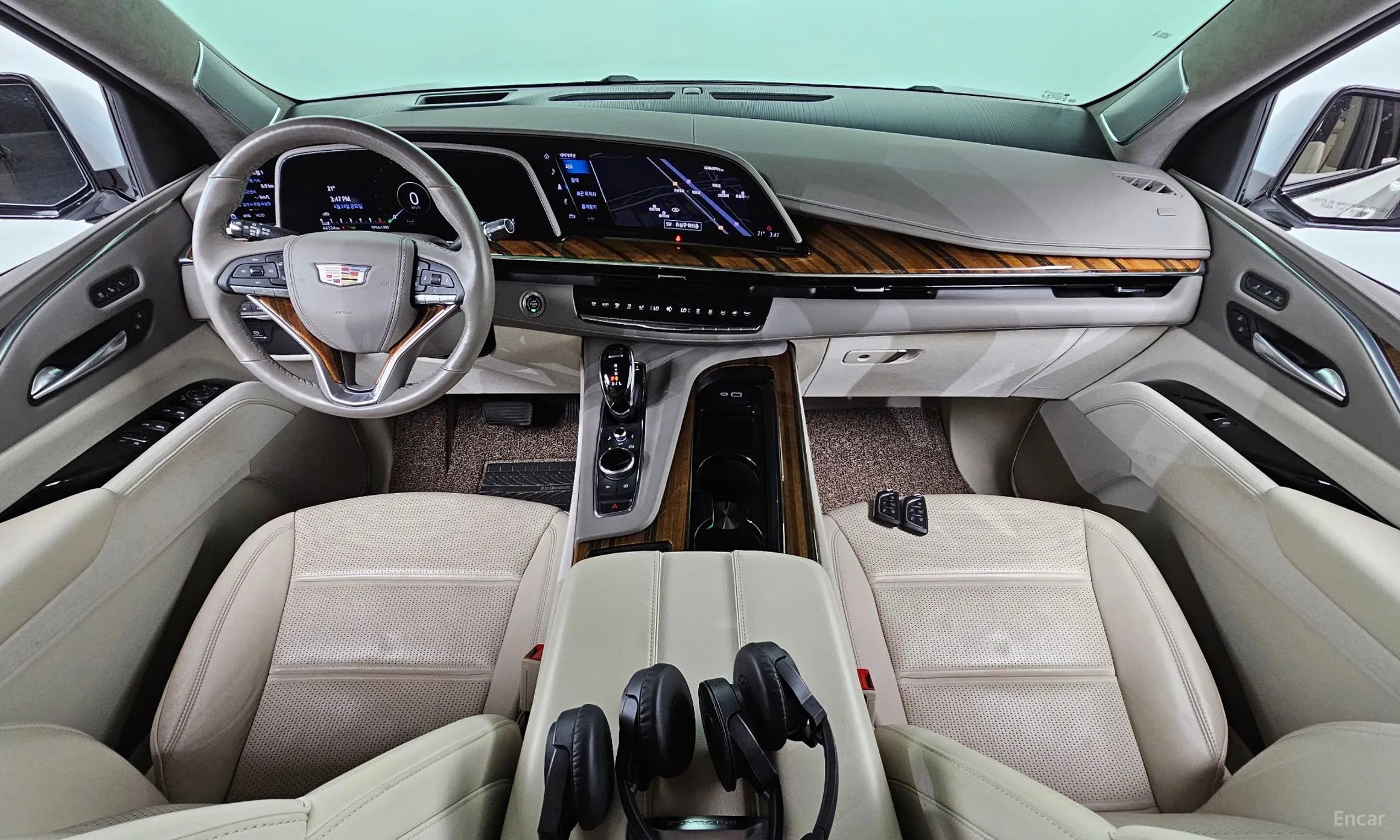 Cadillac Escalade 5th Generation превью 7