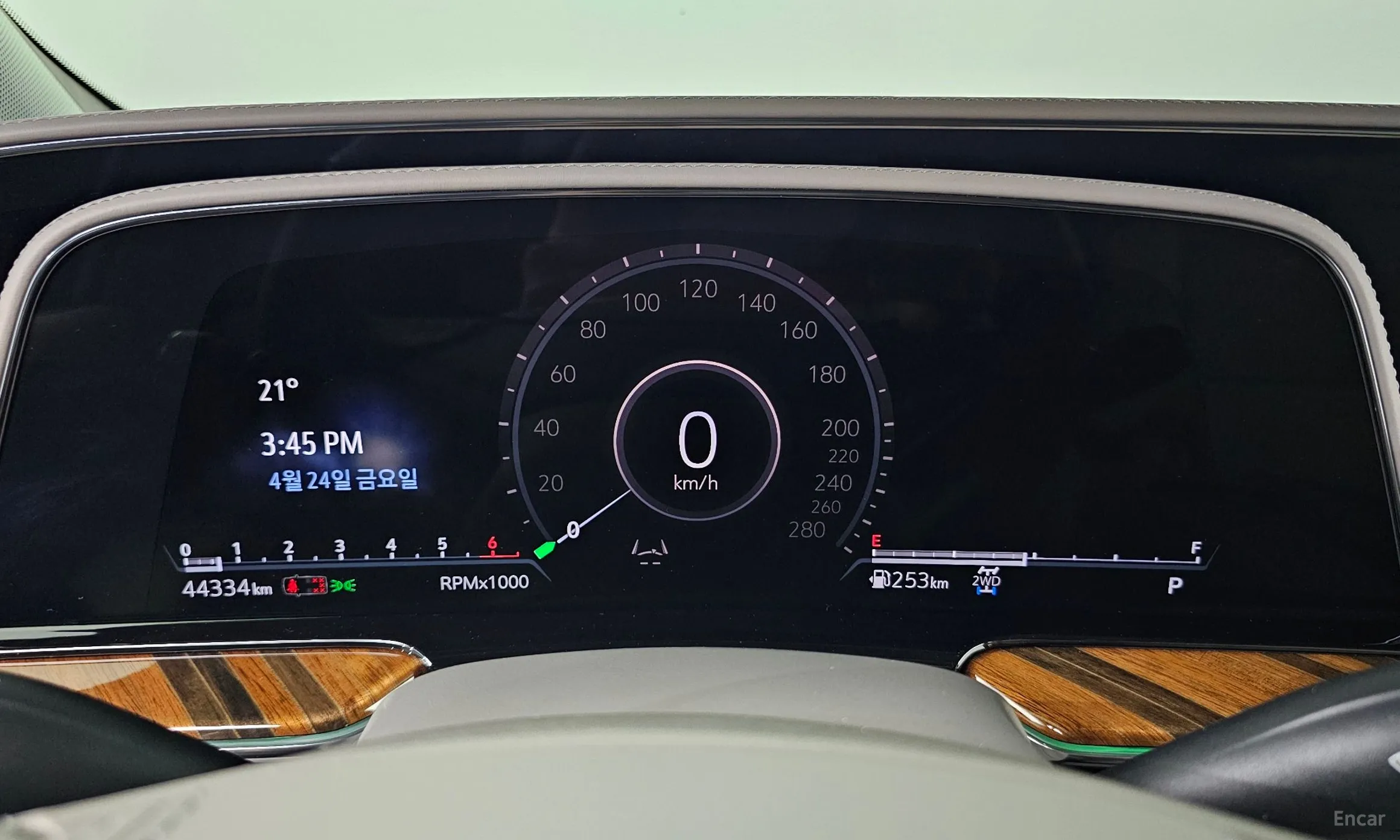 Cadillac Escalade 5th Generation превью 8