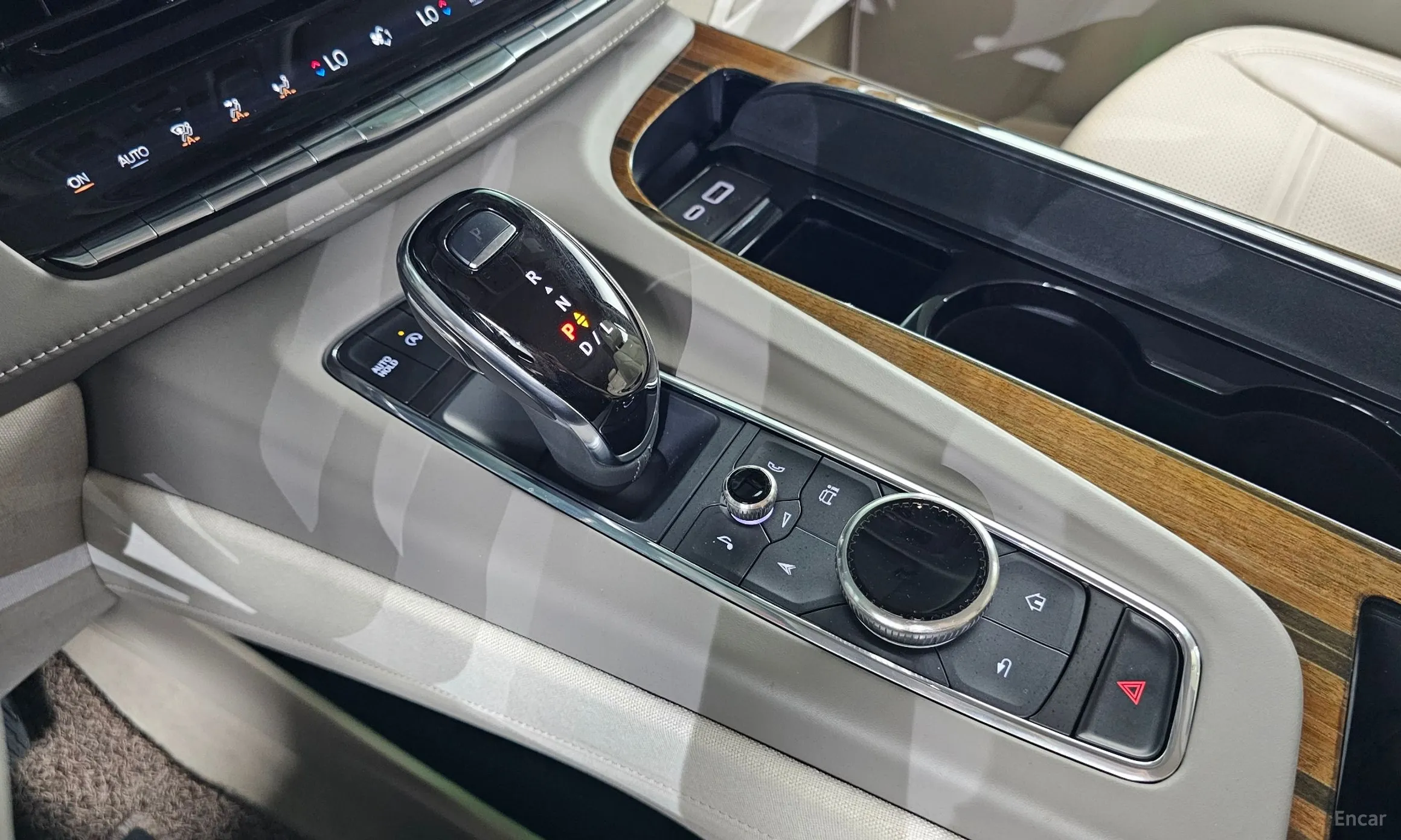 Cadillac Escalade 5th Generation превью 9