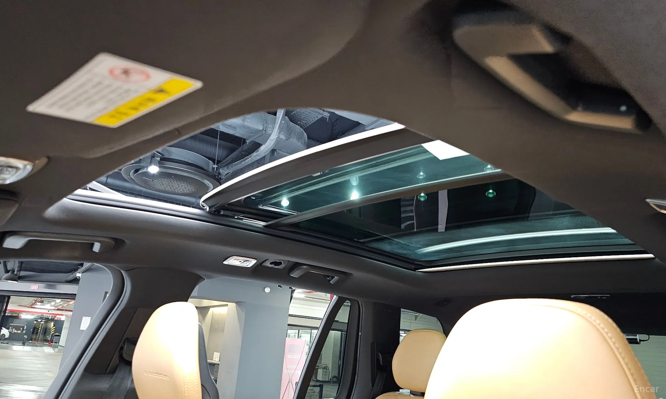 Volvo XC90 Gen 2 превью 18
