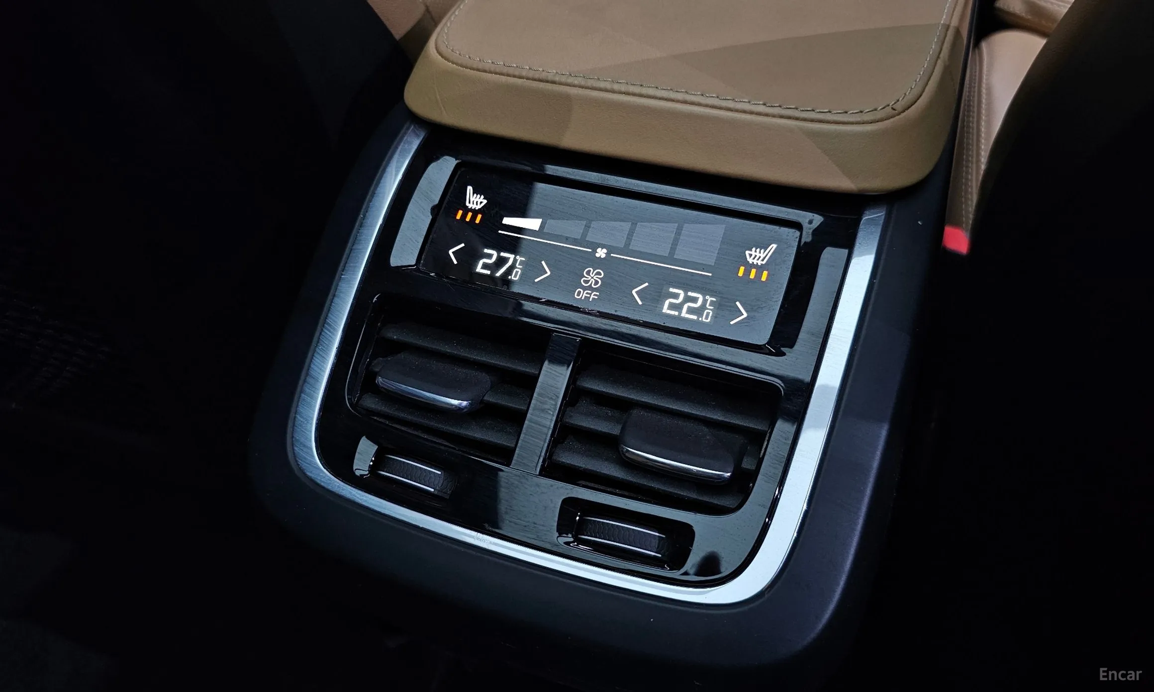 Volvo XC90 Gen 2 превью 19