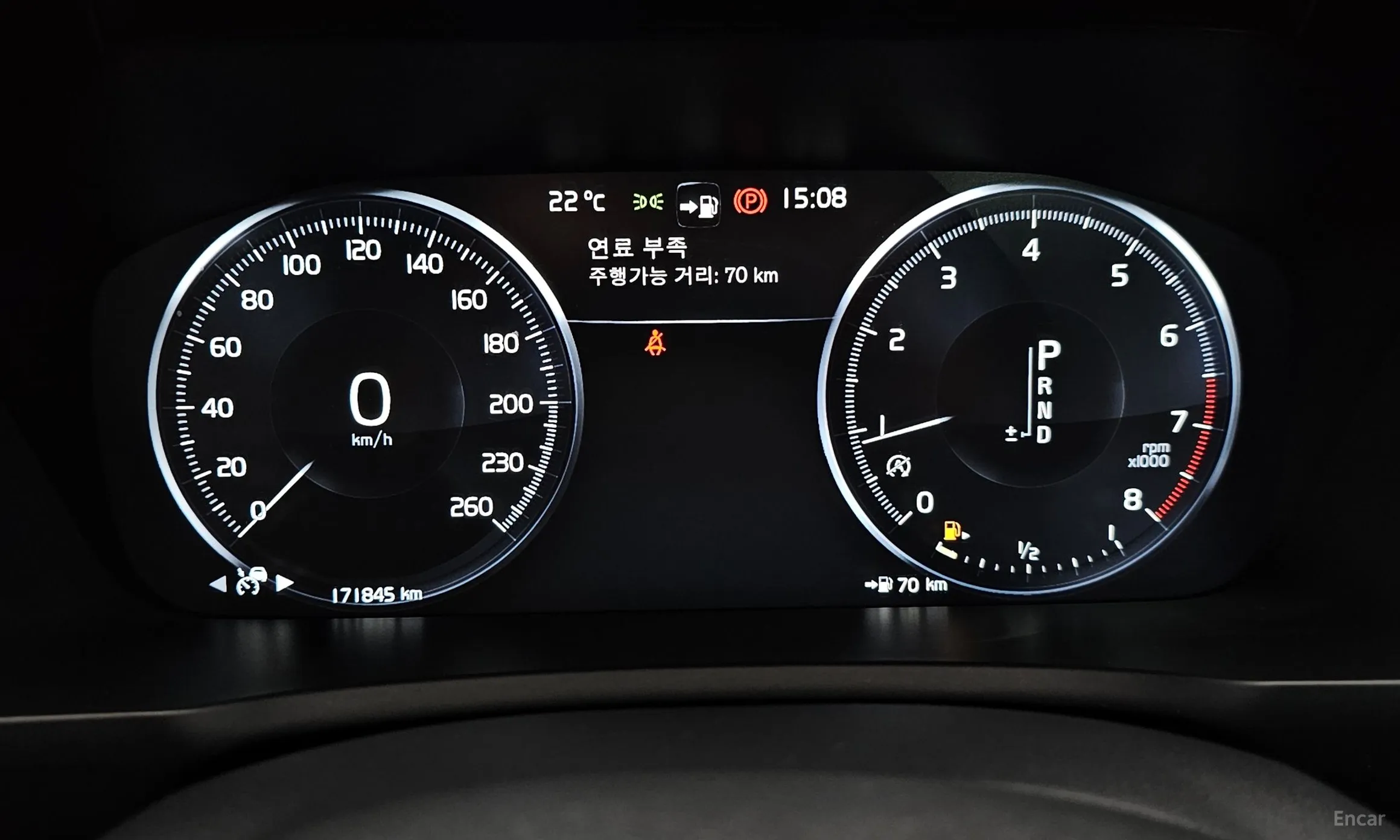 Volvo XC90 Gen 2 превью 8