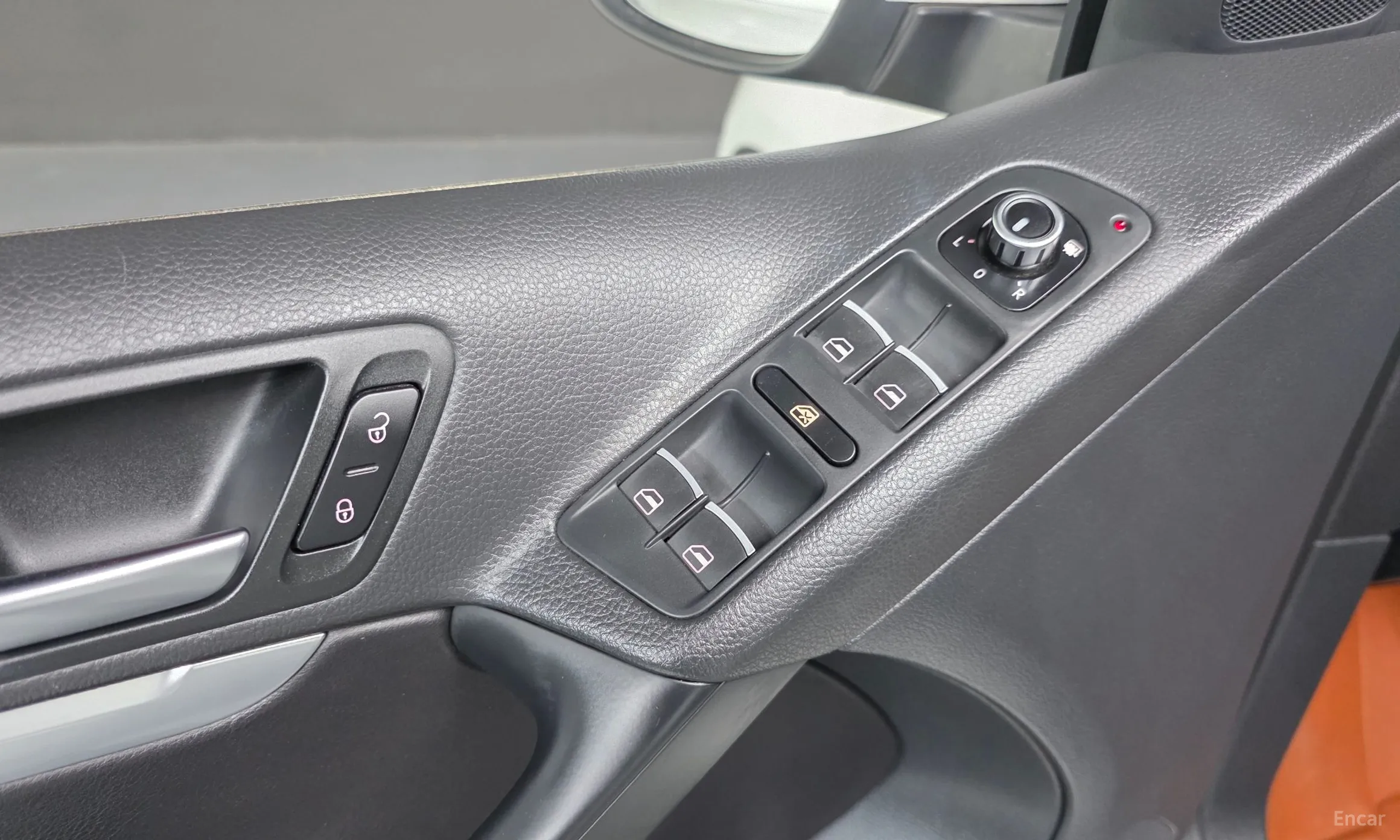 Volkswagen New Tiguan превью 13
