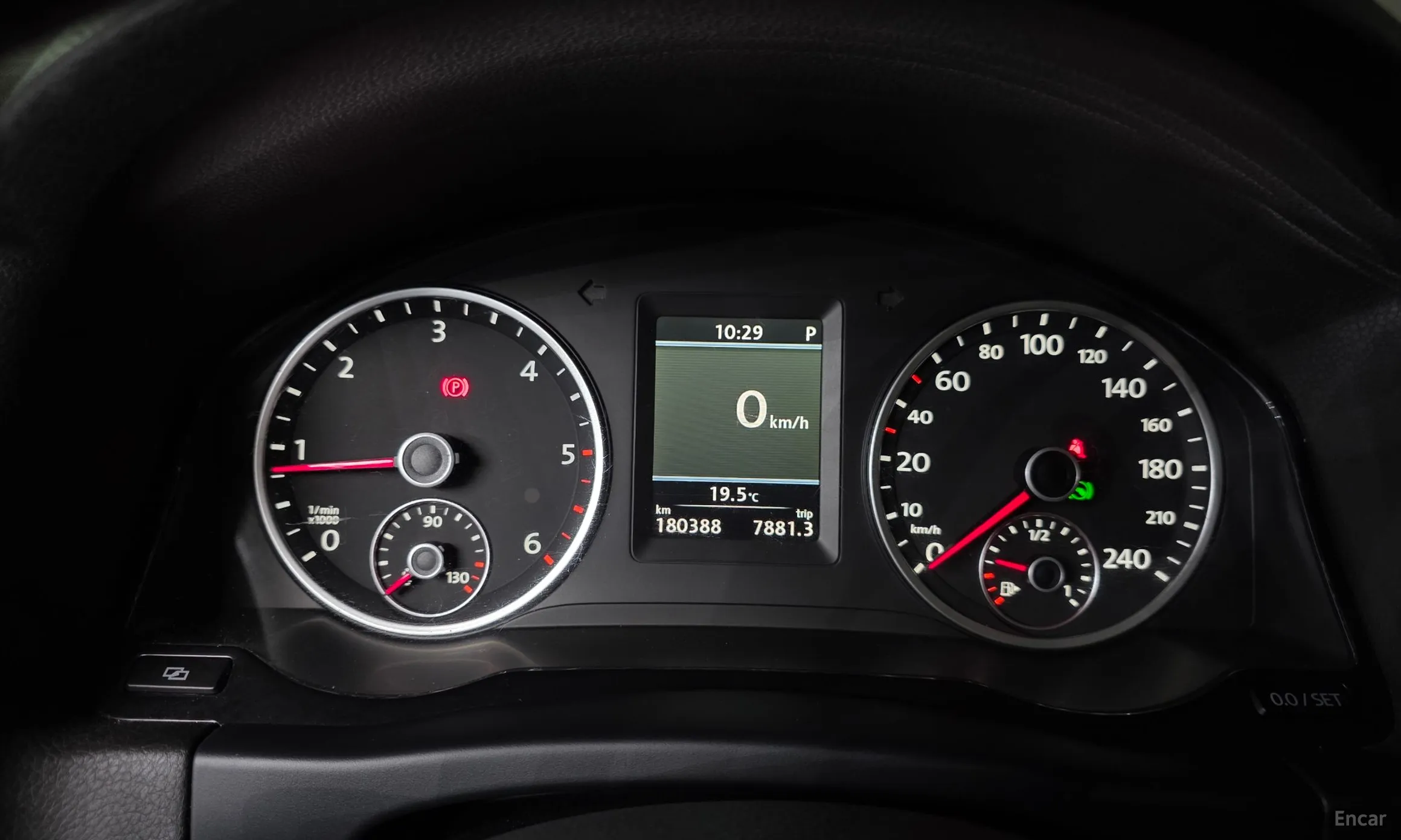 Volkswagen New Tiguan превью 8