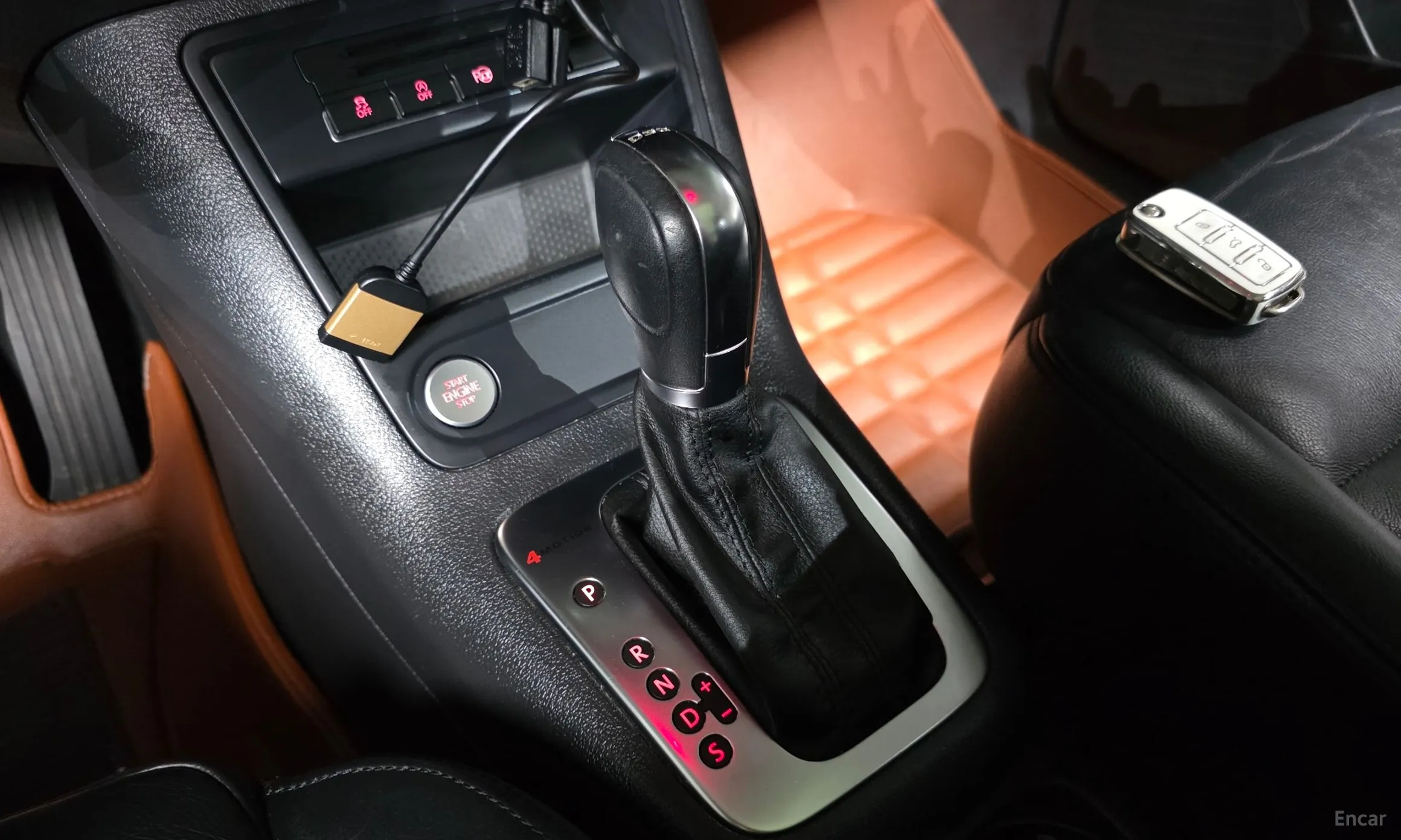 Volkswagen New Tiguan превью 9