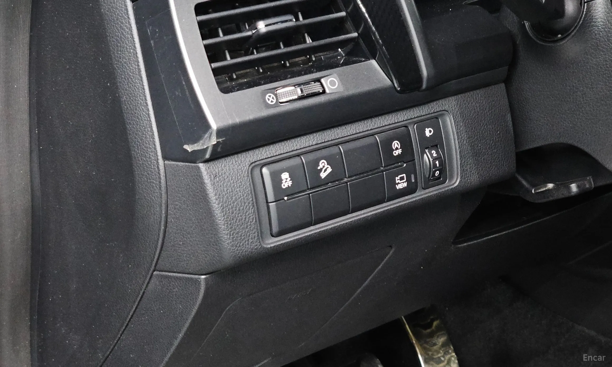 KG Mobility (SsangYong) Rexton Sports Khan превью 14